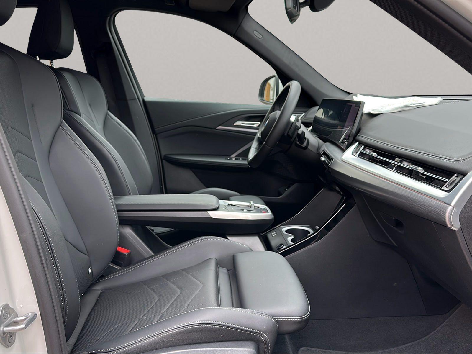 BMW X1 – Bild 15