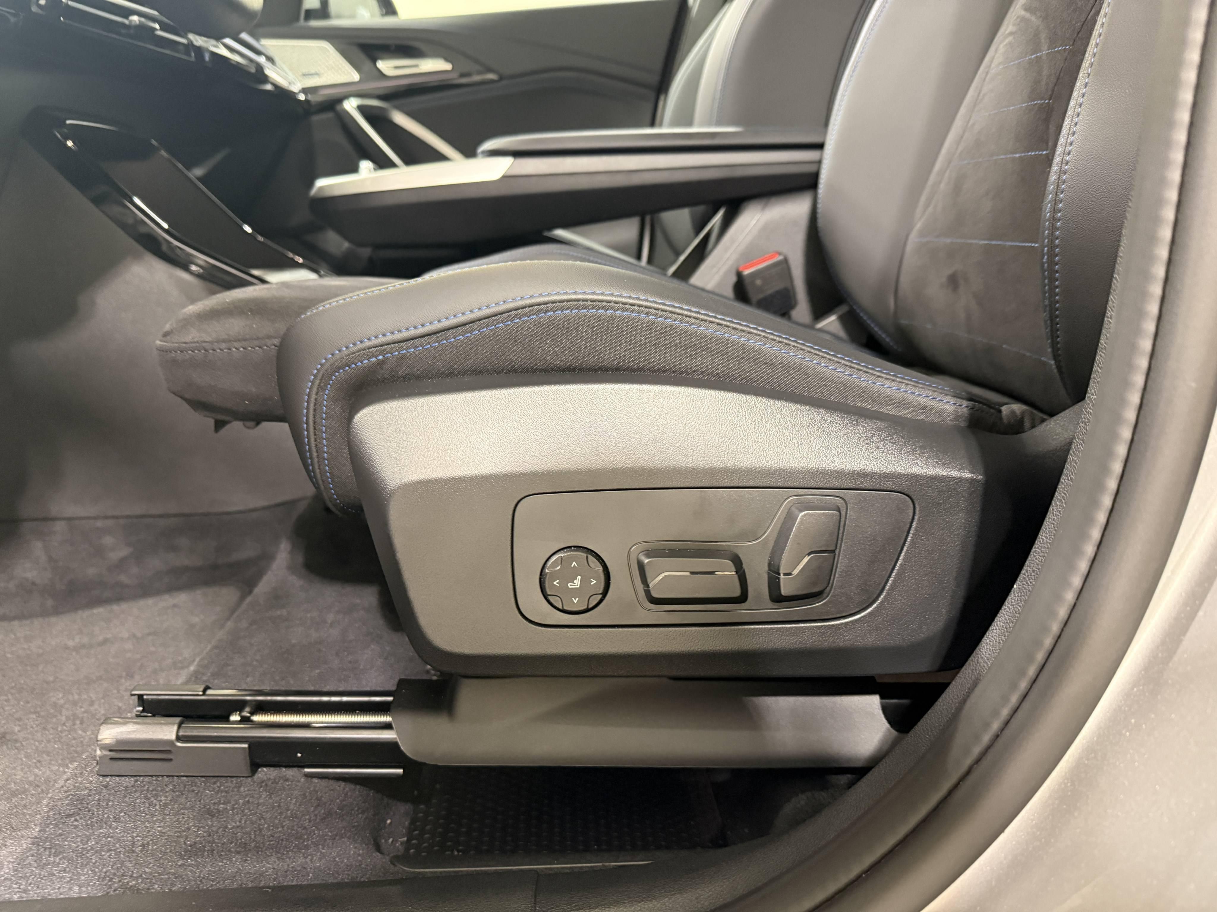 BMW X1 – Bild 17