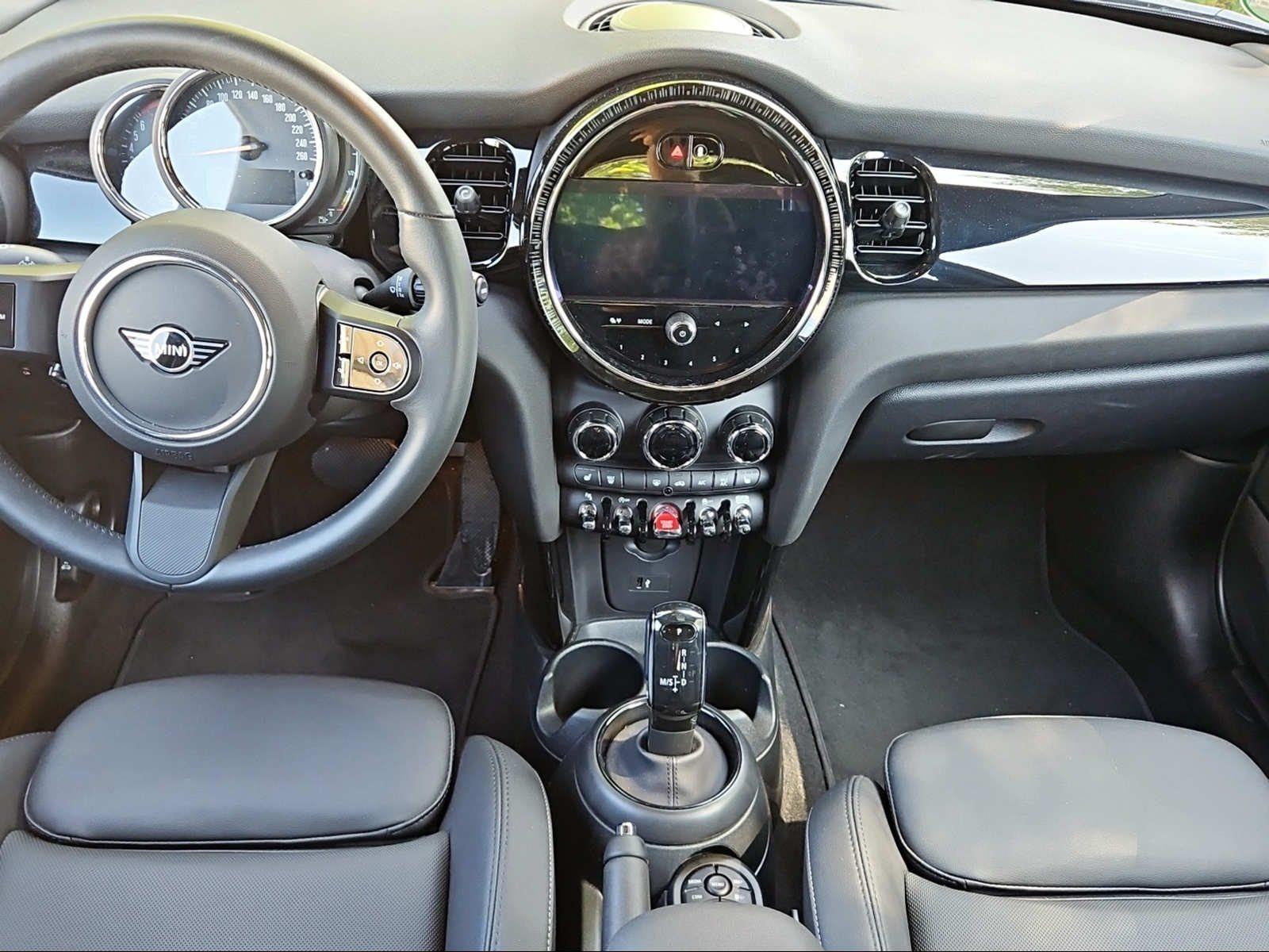 MINI Cooper 3-Türer – Bild 11