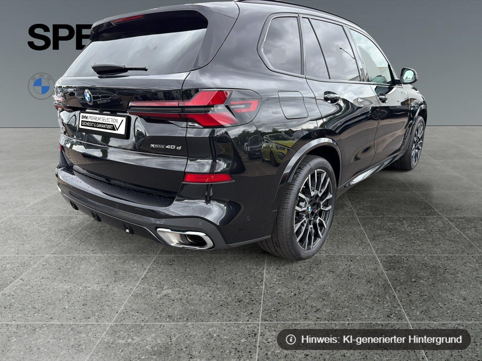 BMW X5 – Bild 5