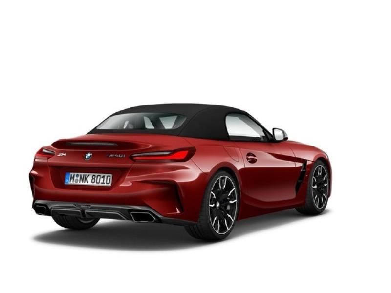 BMW Z4 – Bild 17
