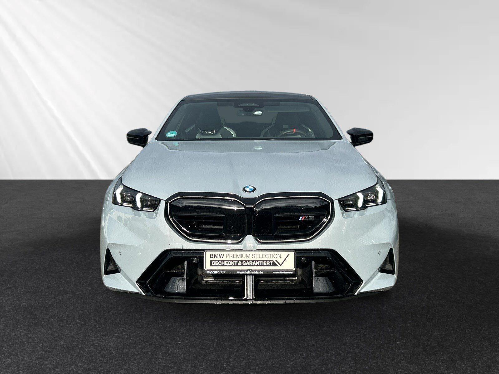 BMW M5 – Bild 28