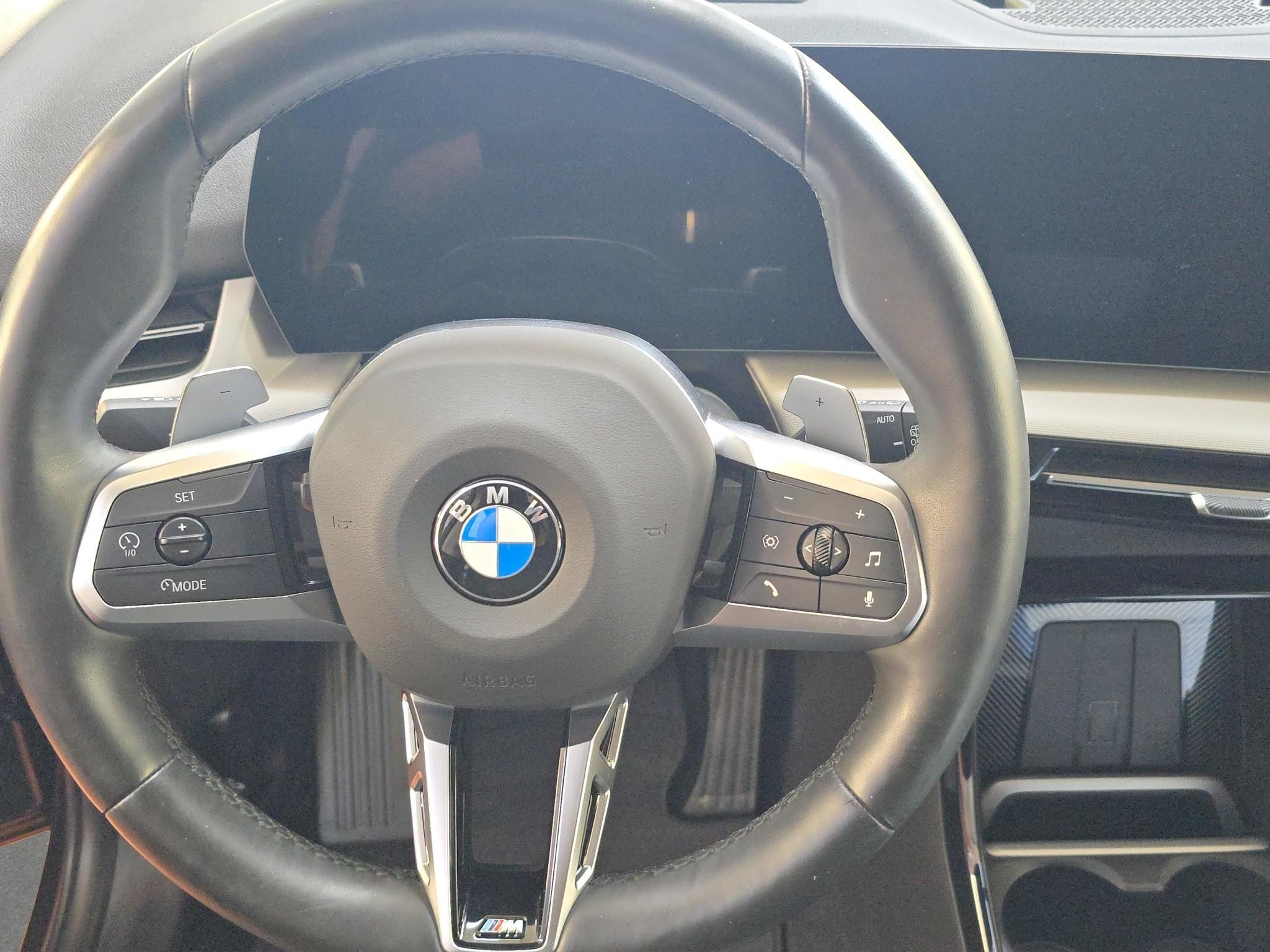 BMW X1 – Bild 28