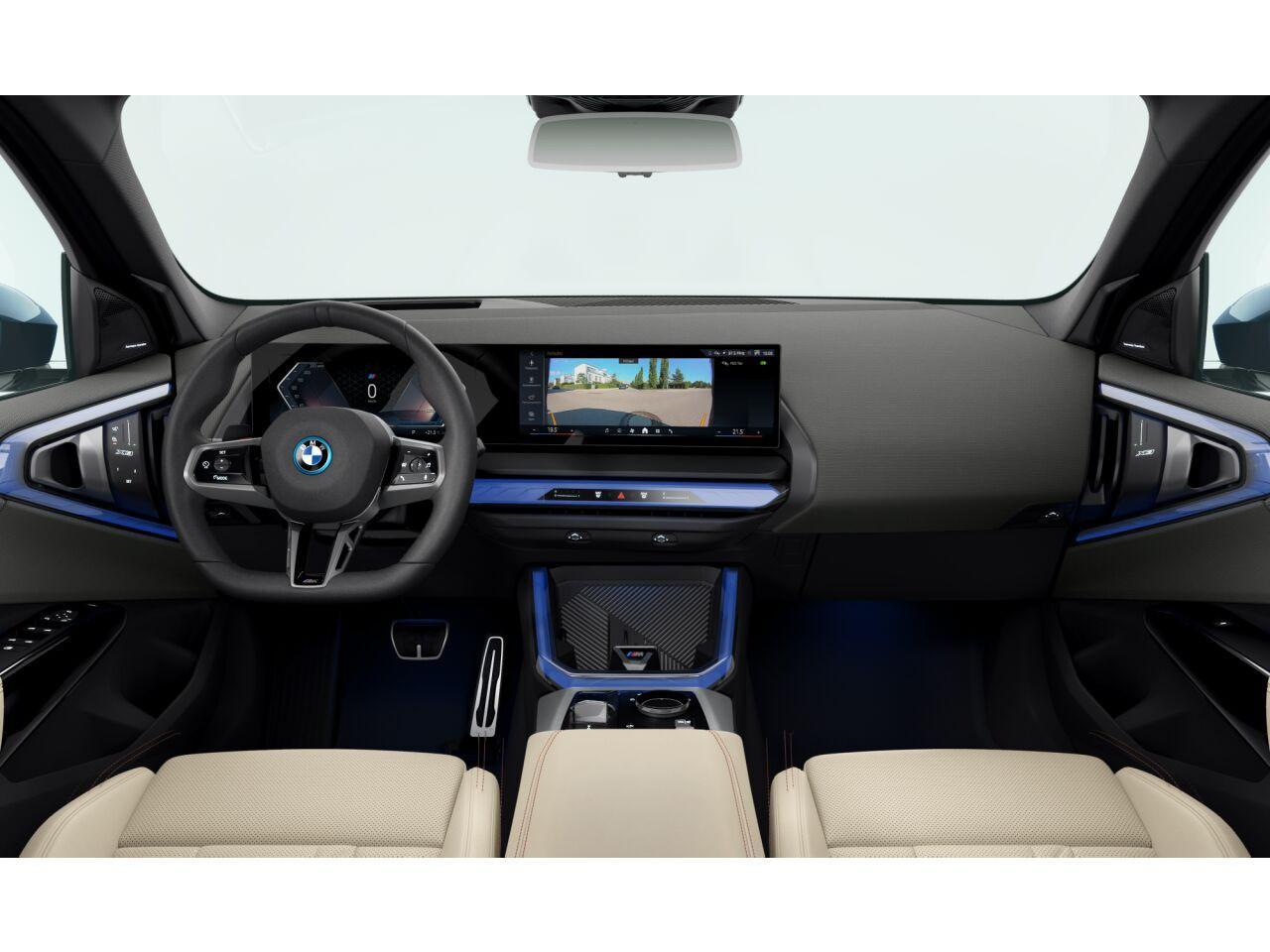 BMW X3 – Bild 9