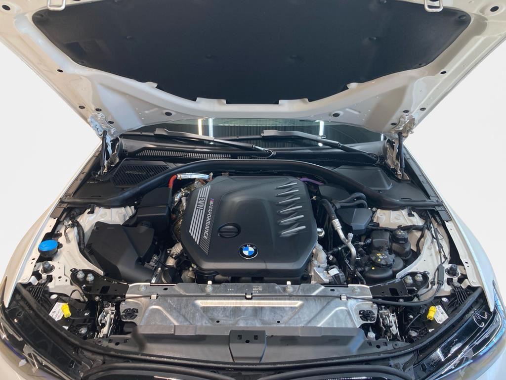 BMW 3er – Bild 17