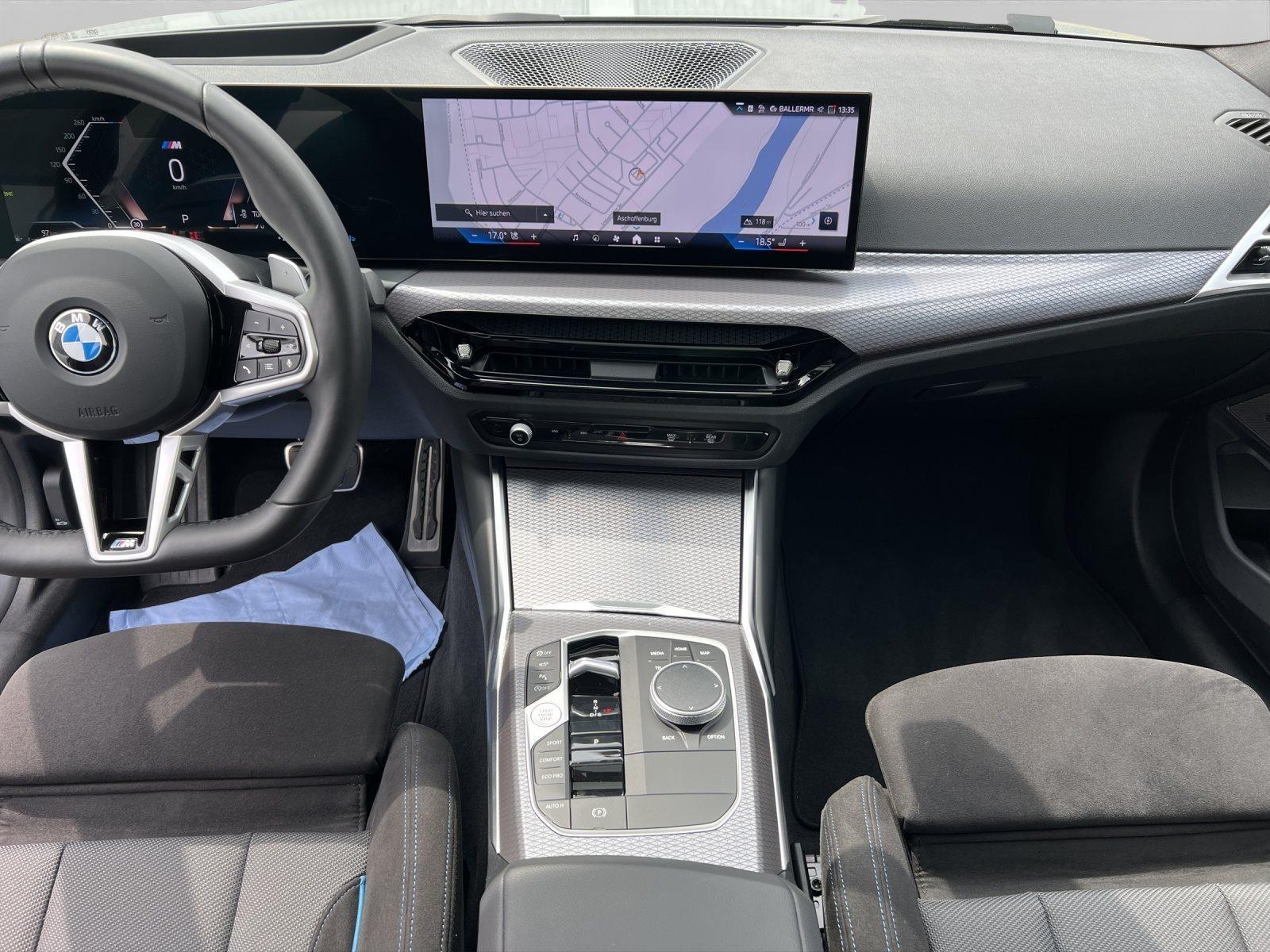 BMW 3er Touring – Bild 10