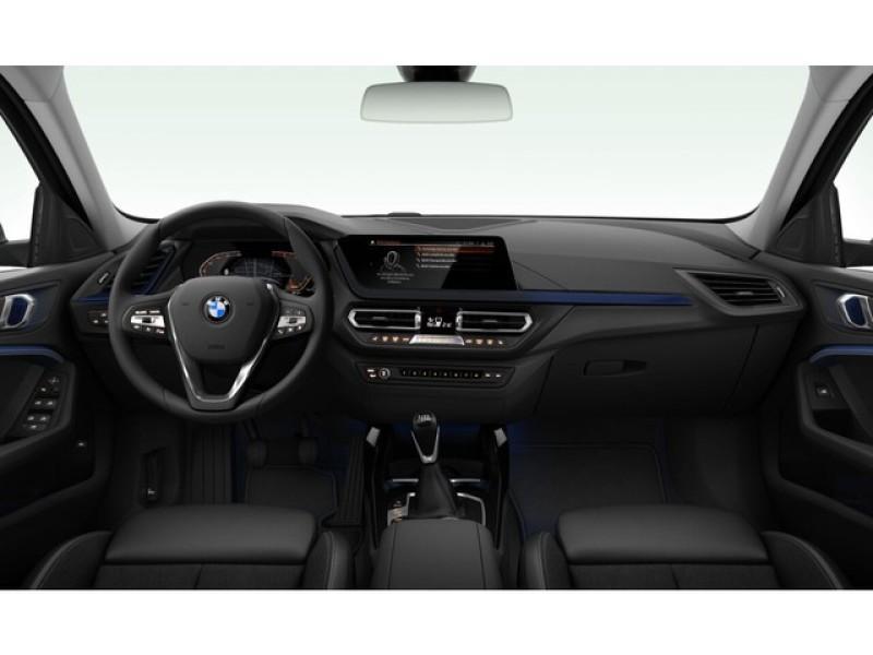 BMW 1er – Bild 20