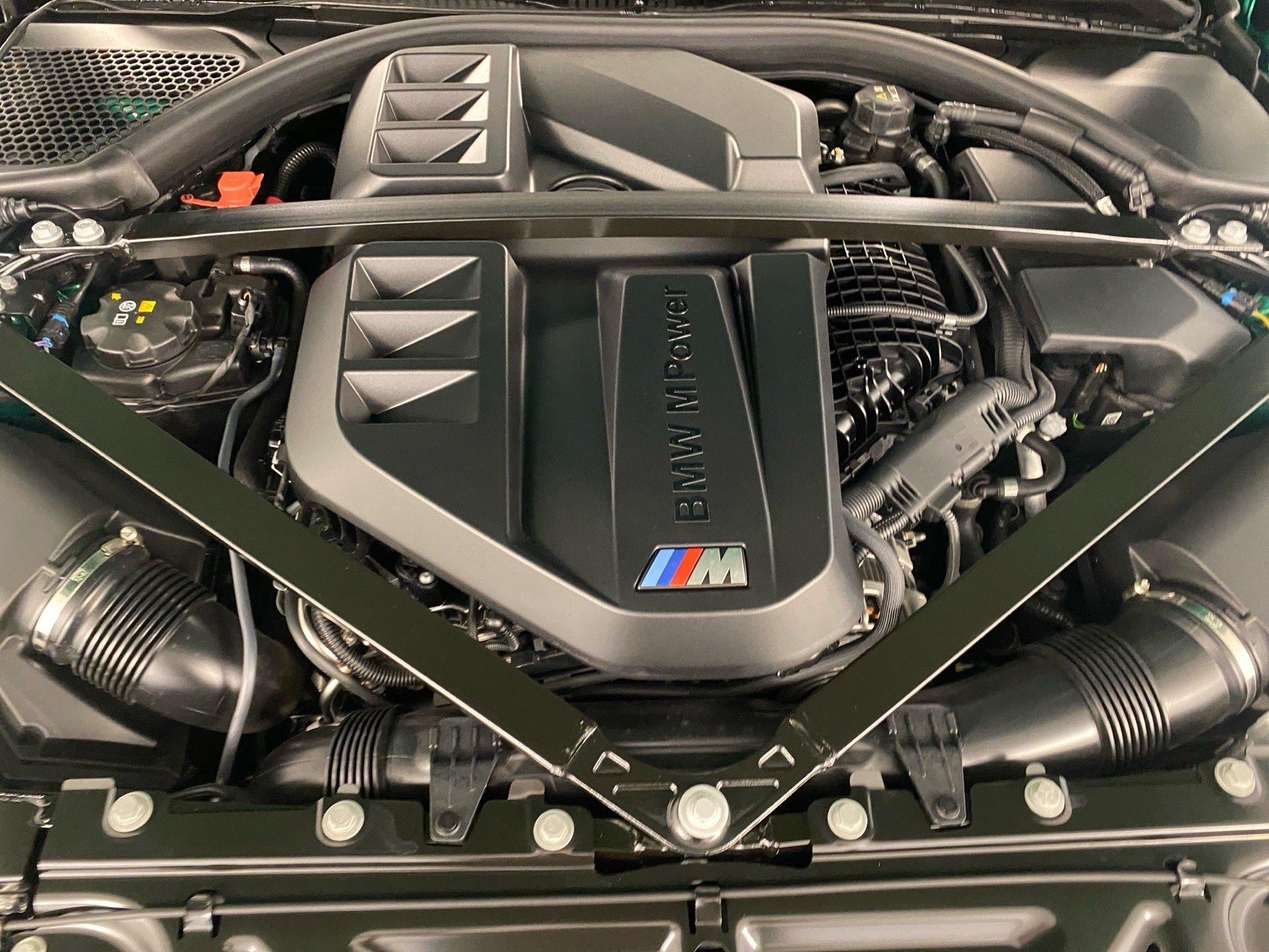 BMW M4 Coupé – Bild 10