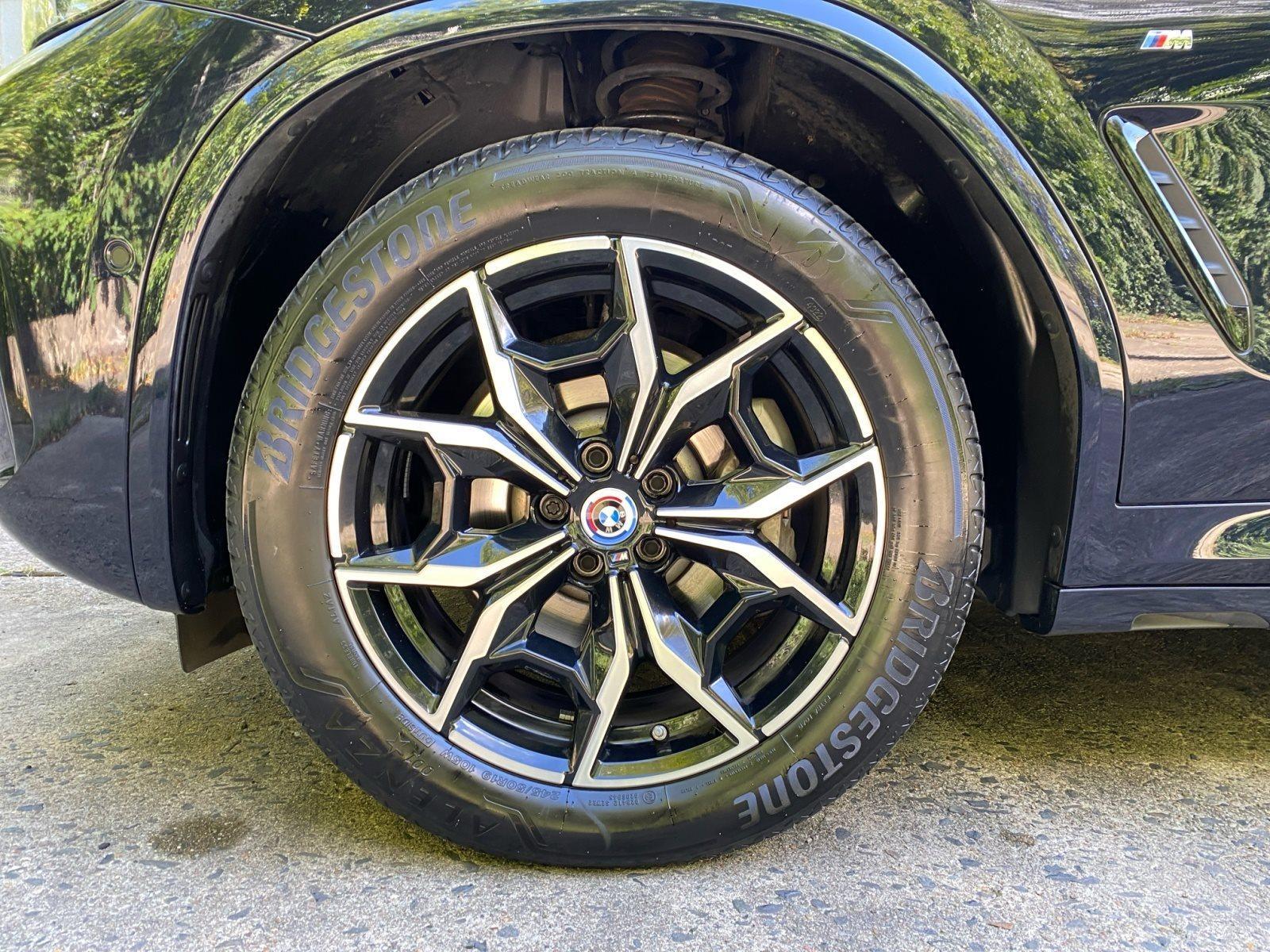 BMW X3 – Bild 11