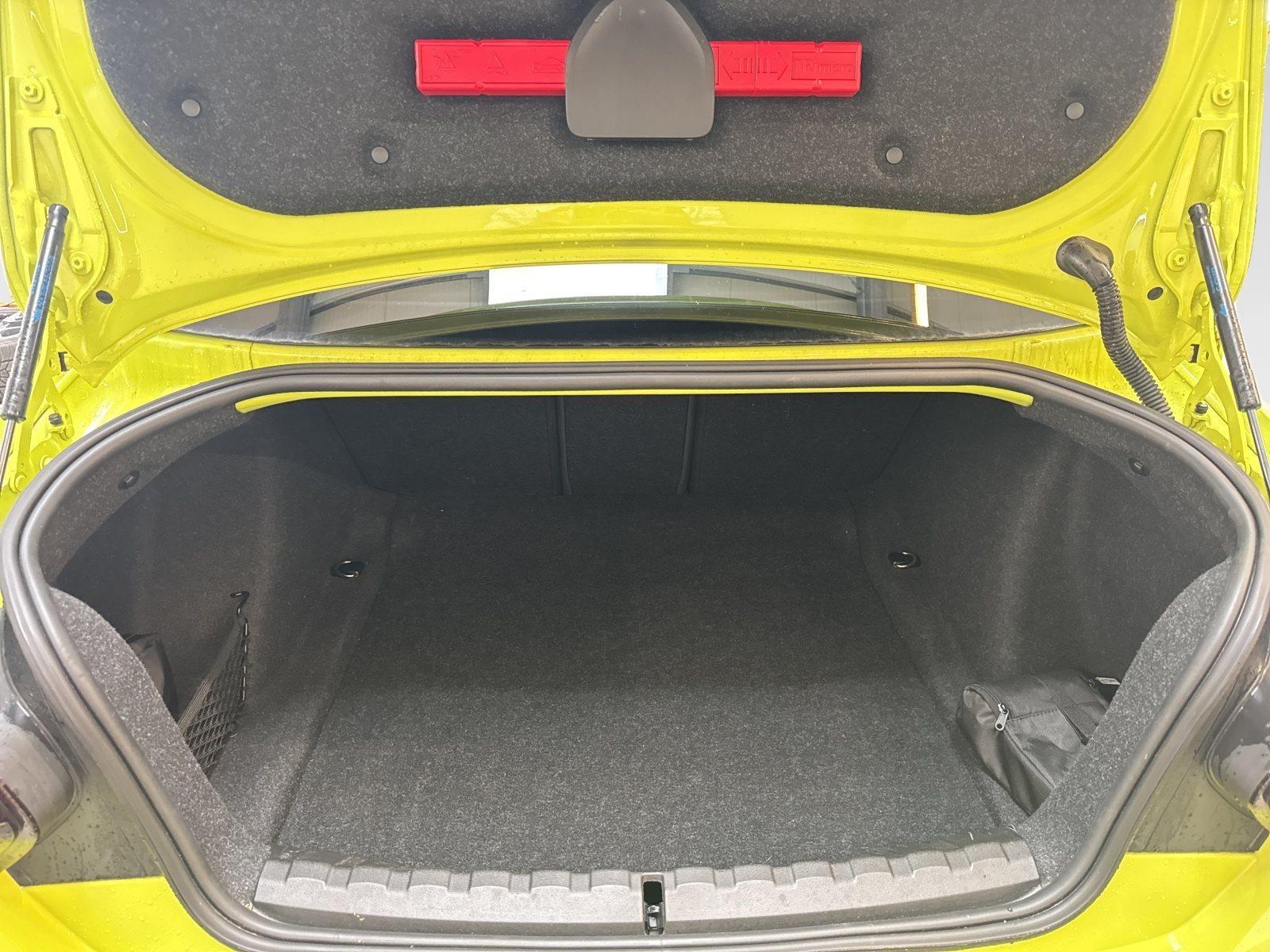 BMW M2 Coupé – Bild 15