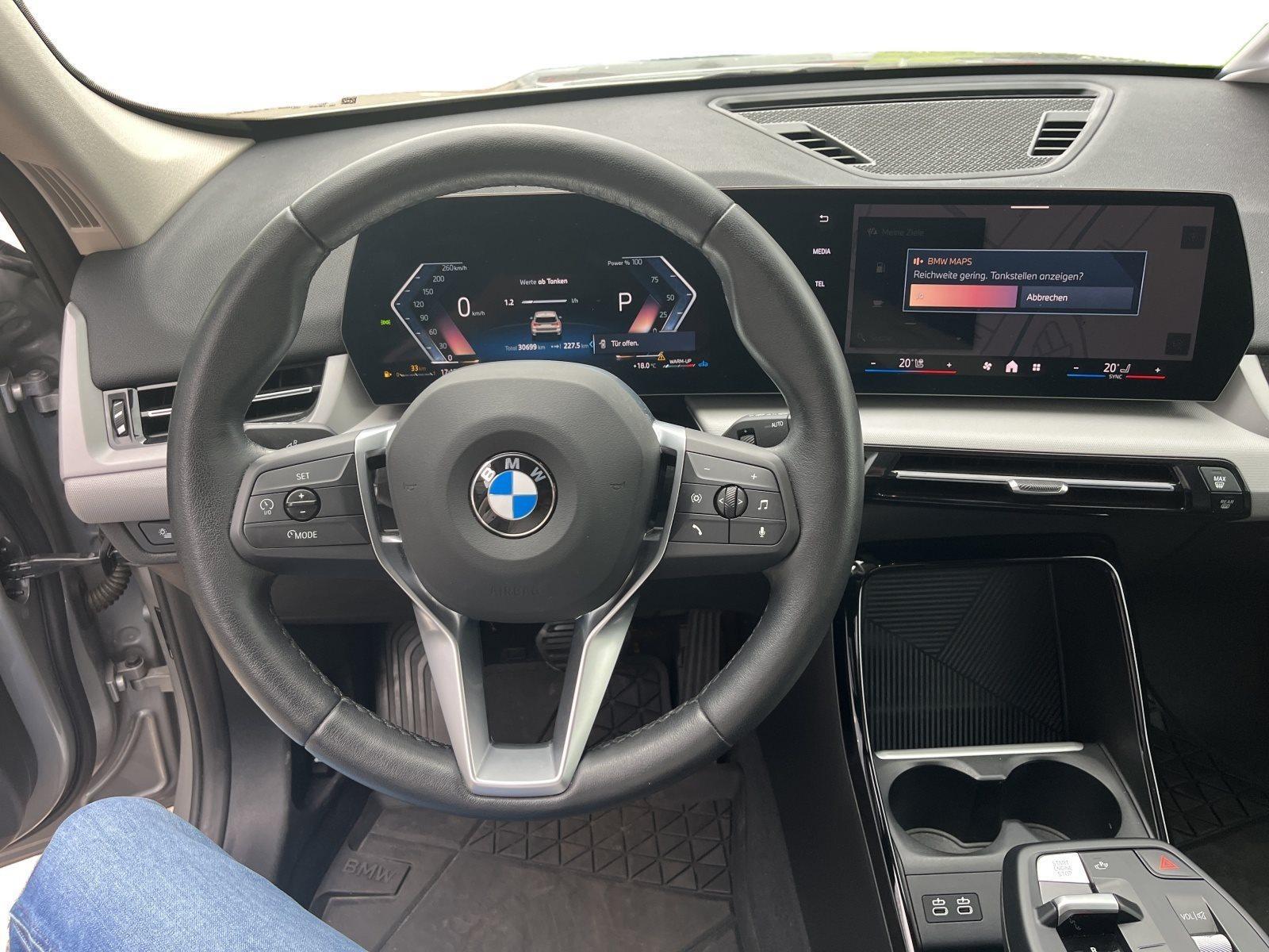 BMW X1 – Bild 13