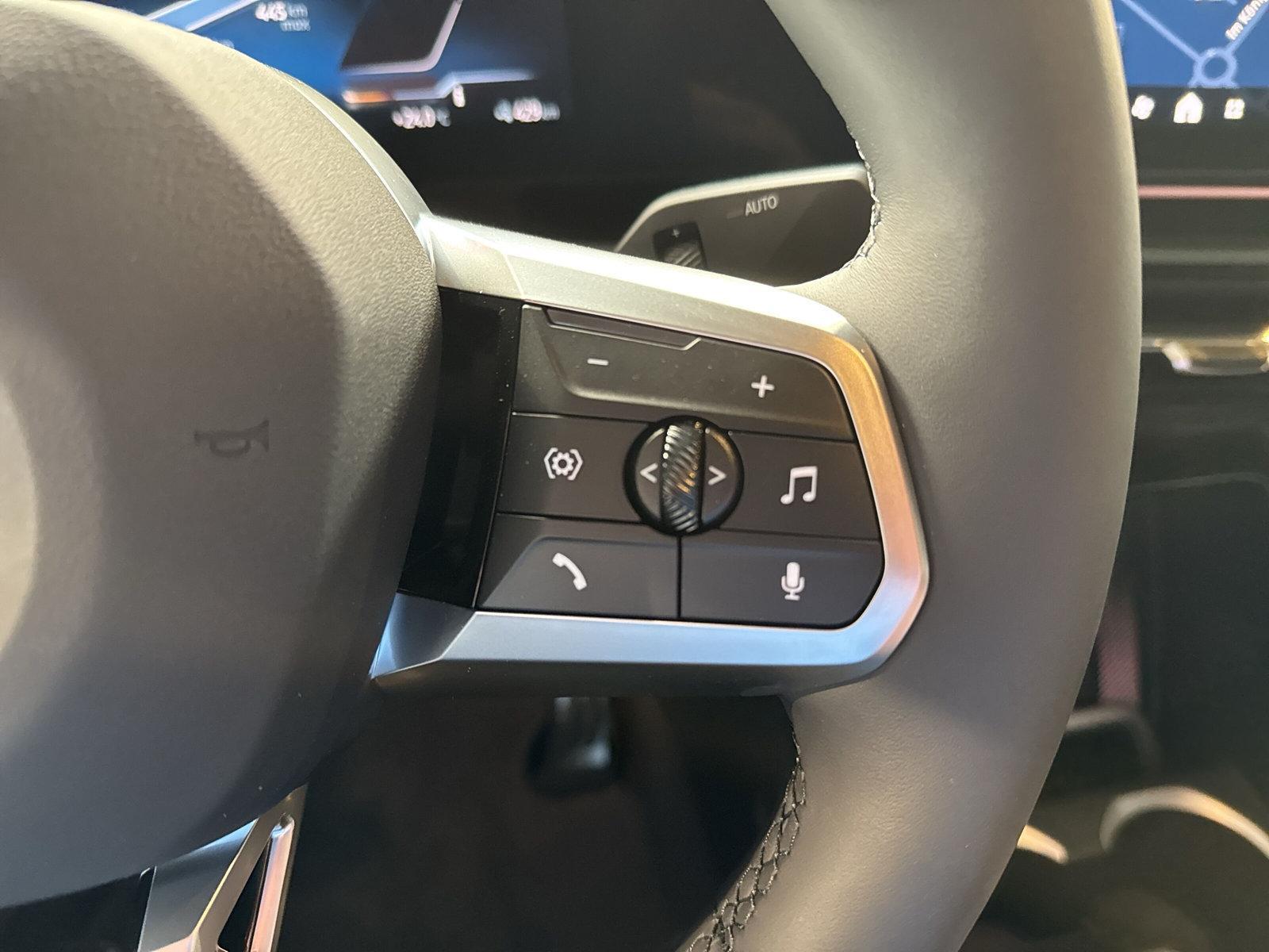 BMW iX2 – Bild 8