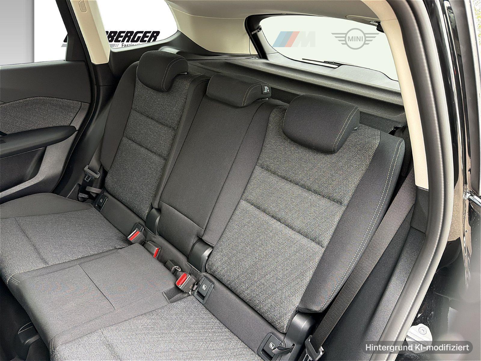 BMW X1 – Bild 11