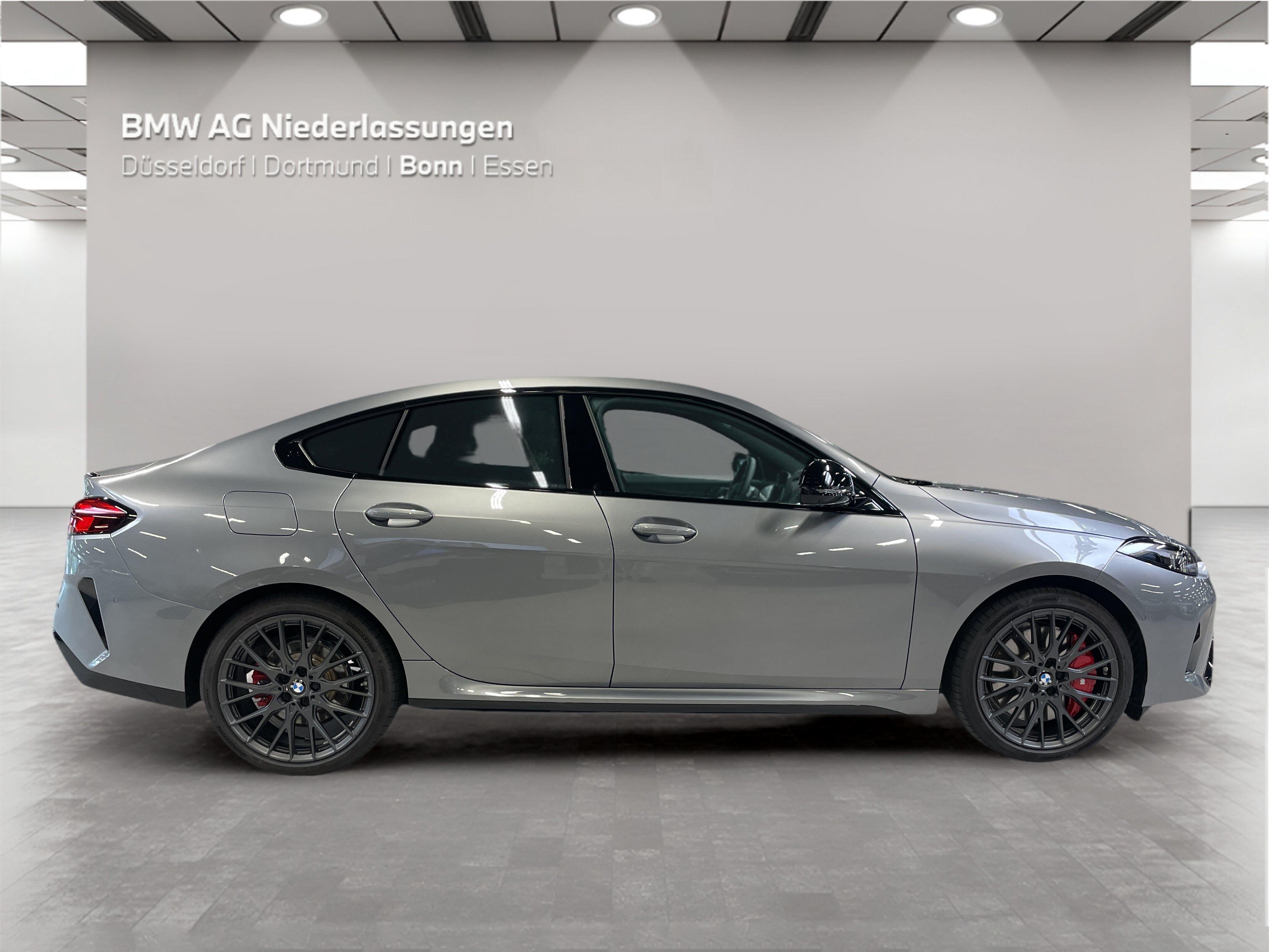 BMW 2er Gran Coupé – Bild 7