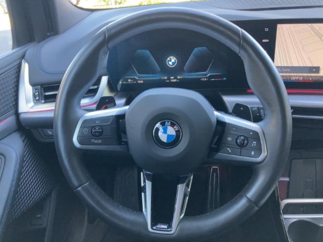 BMW 2er Active Tourer – Bild 11