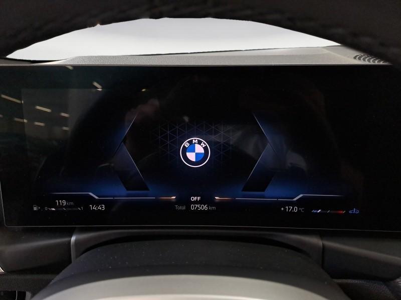 BMW 3er Touring – Bild 9
