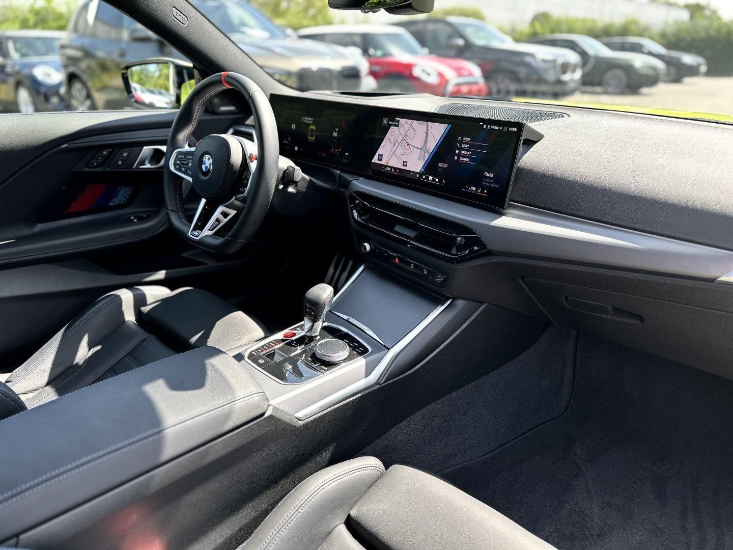 BMW M2 Coupé – Bild 8