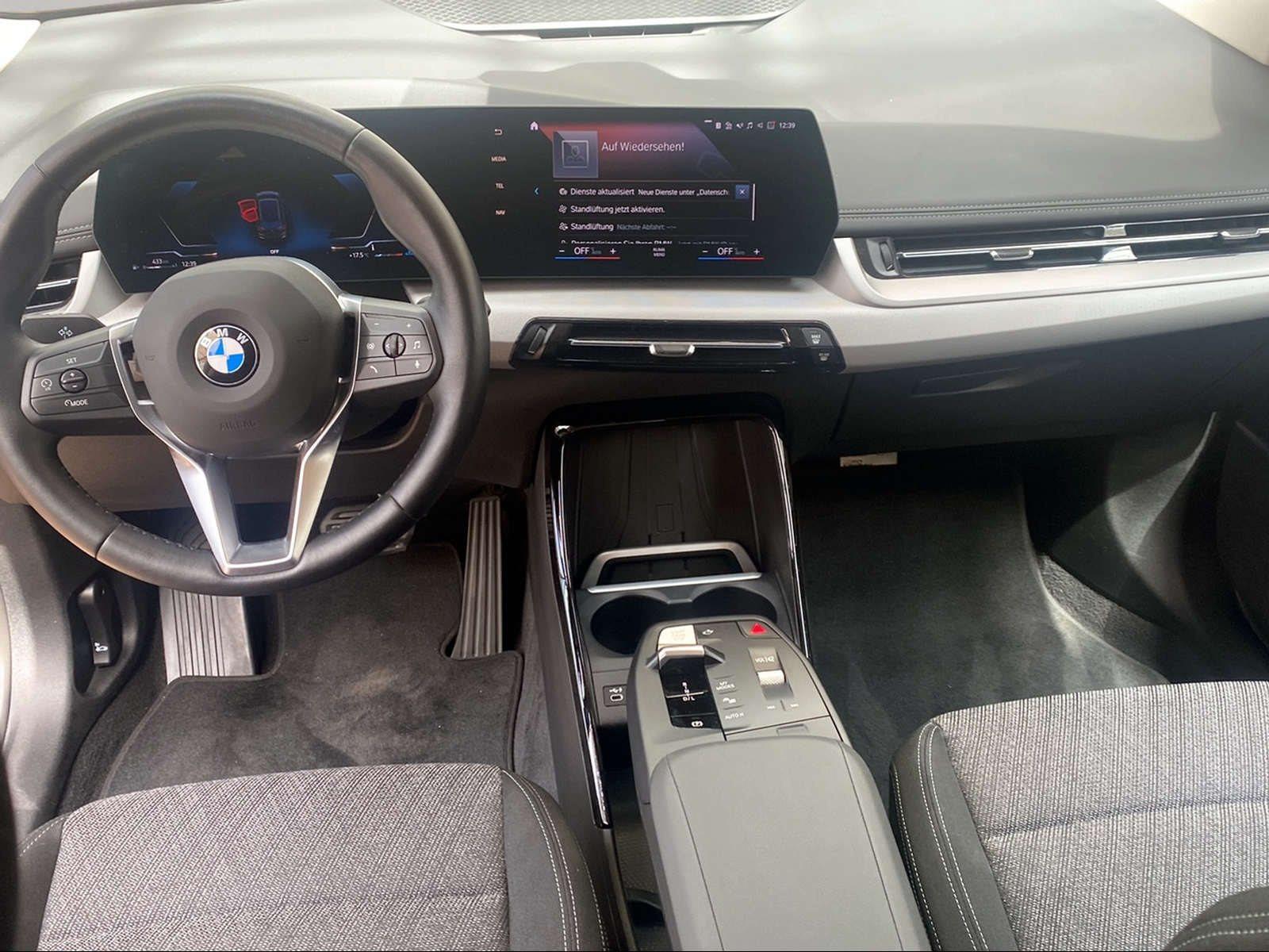 BMW 2er Active Tourer – Bild 15