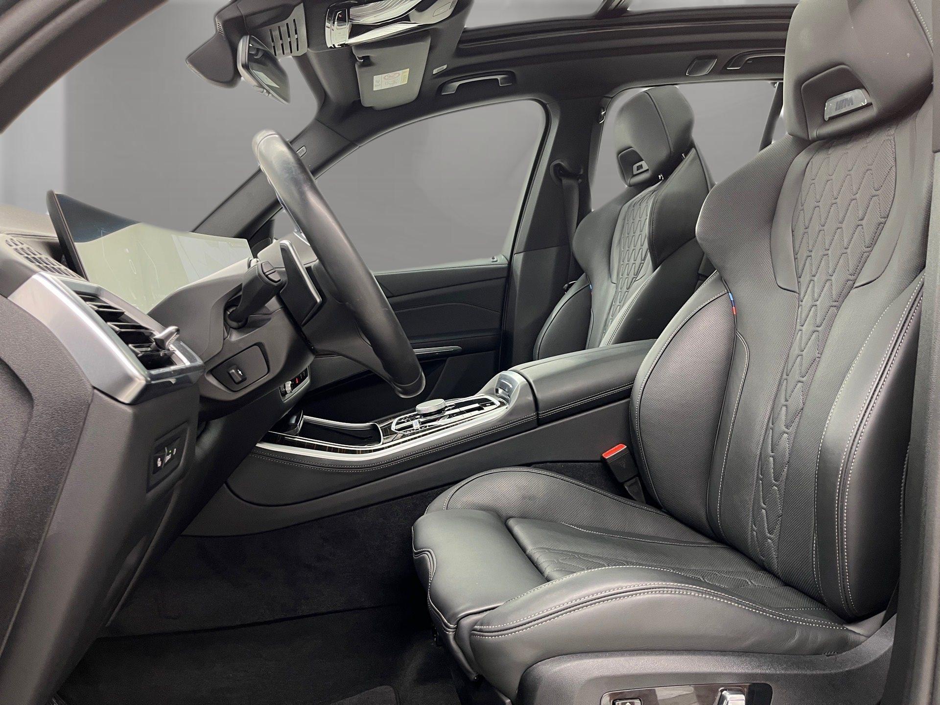 BMW X5 – Bild 10
