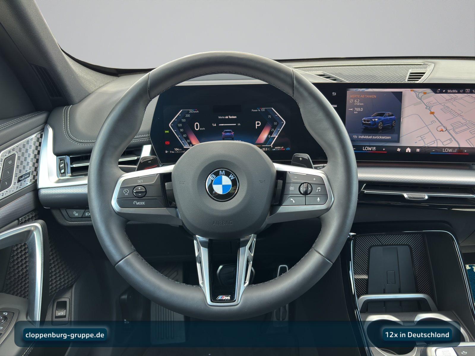 BMW X1 – Bild 18