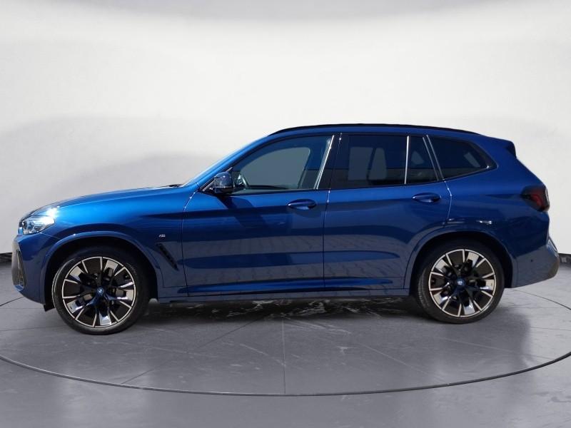 BMW iX3 – Bild 6