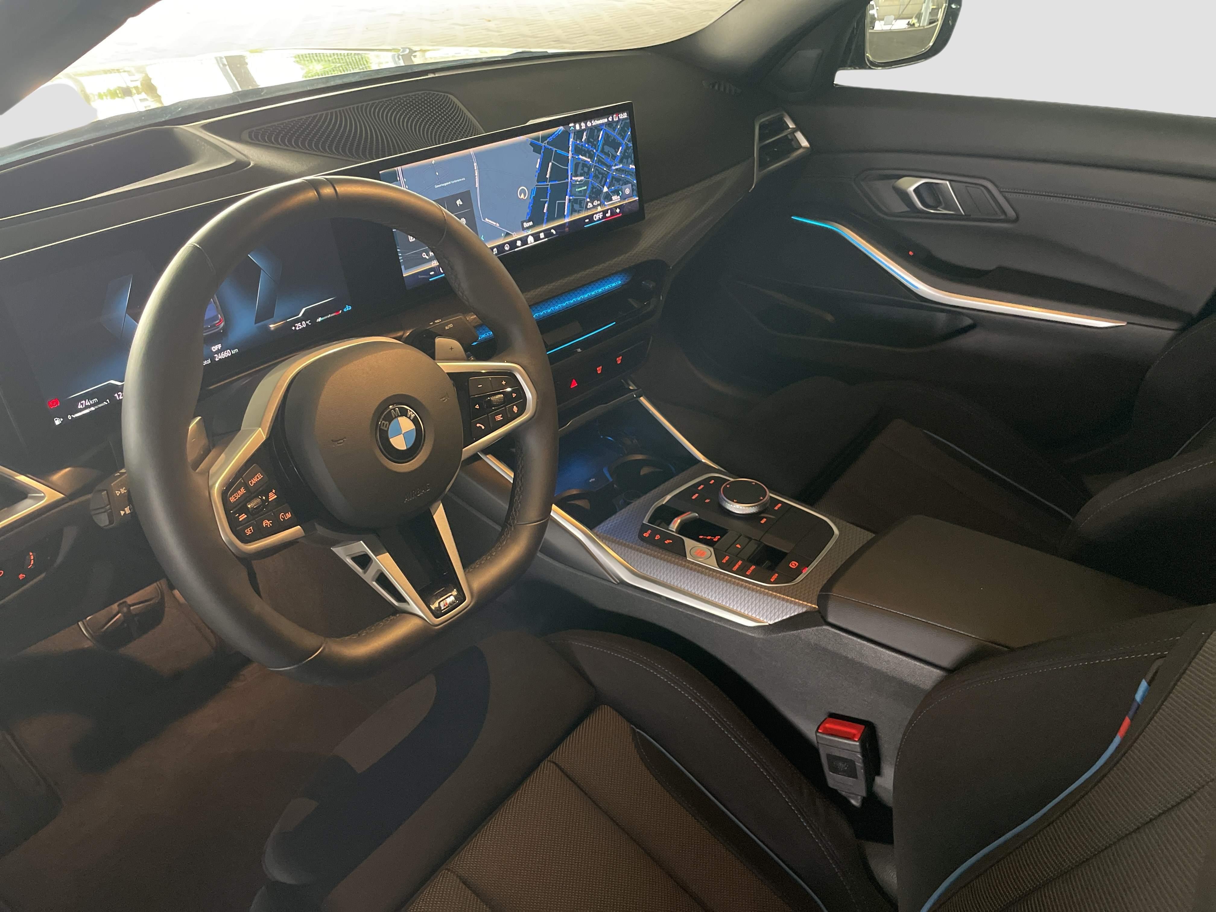 BMW 3er – Bild 22