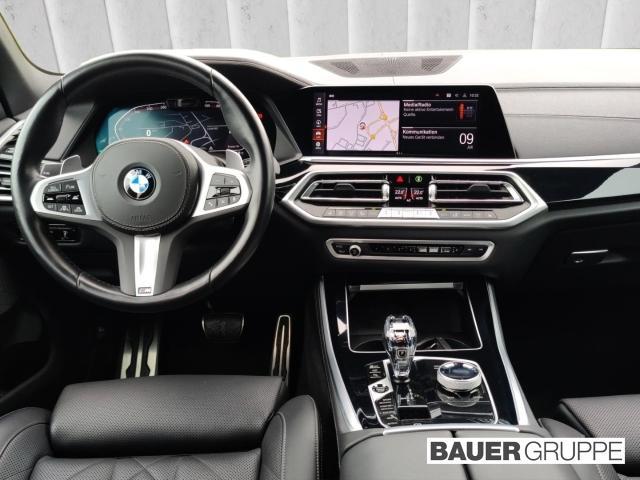 BMW X5 – Bild 6