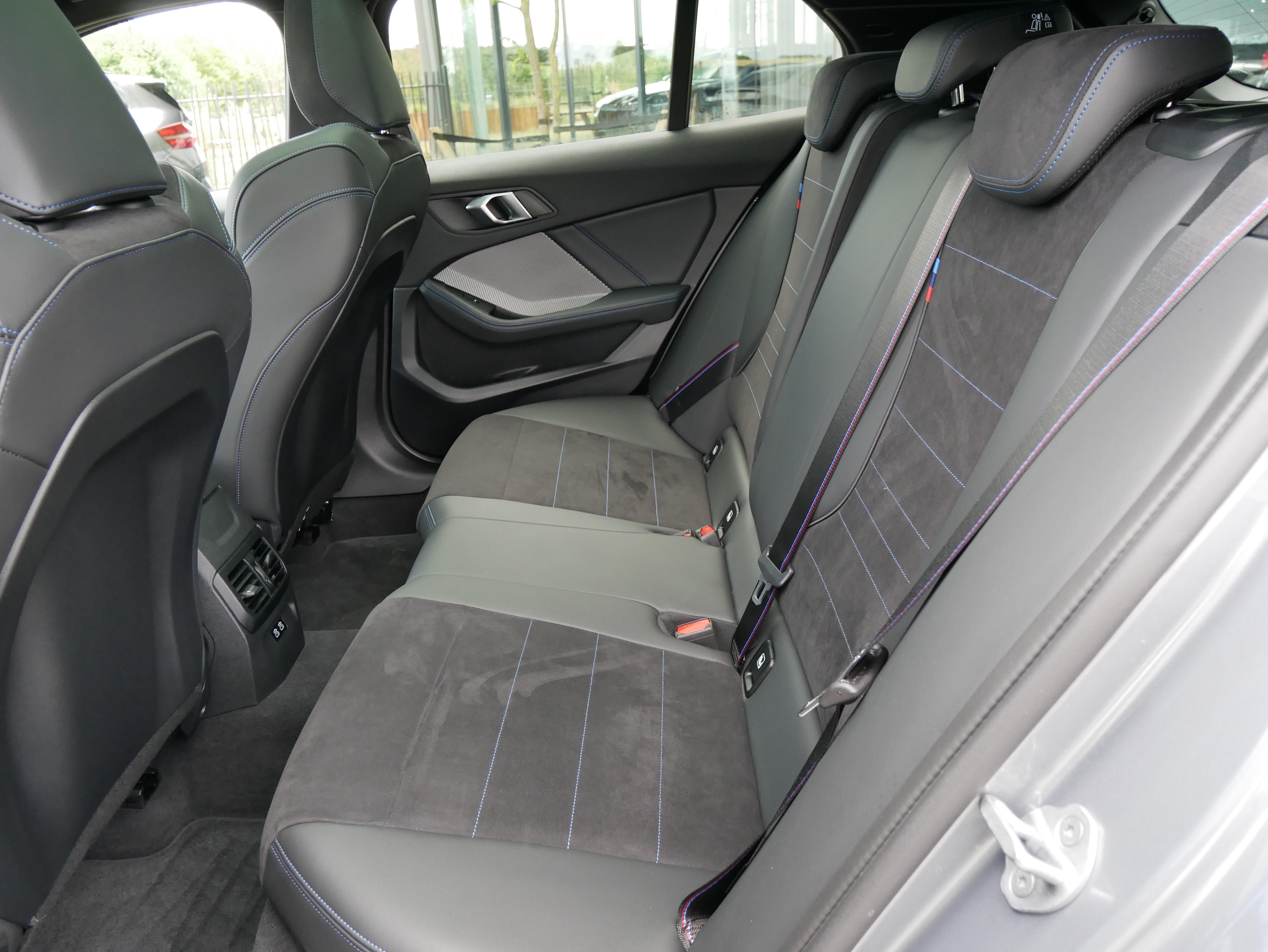BMW 1er – Bild 26