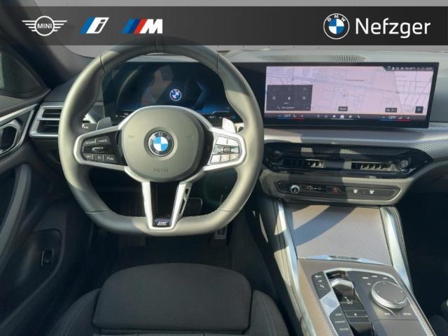 BMW 4er Gran Coupé – Bild 5