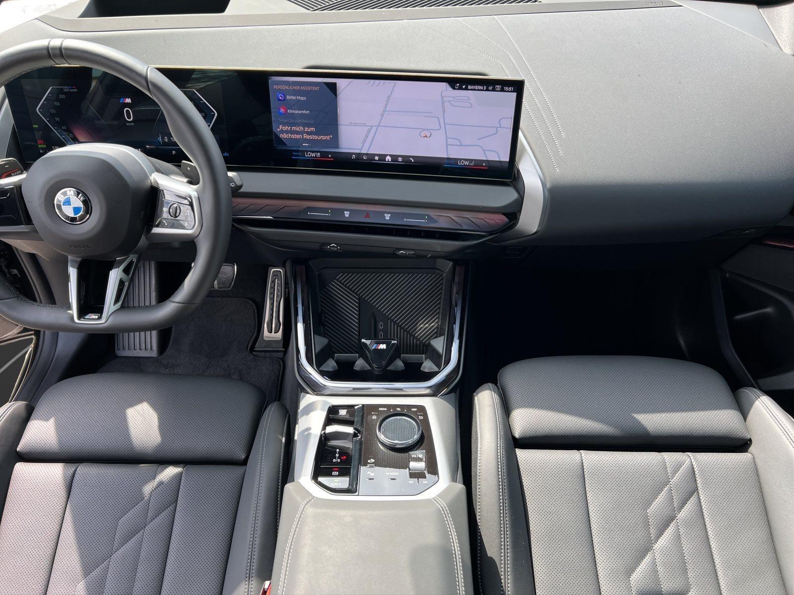 BMW X3 – Bild 15