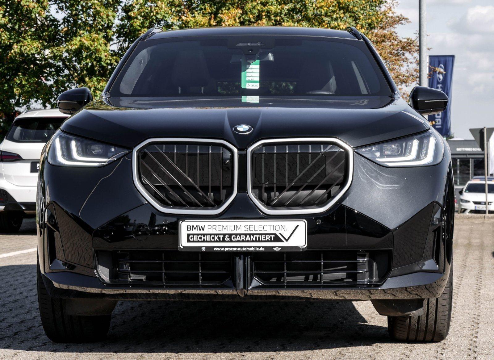 BMW X3 – Bild 16