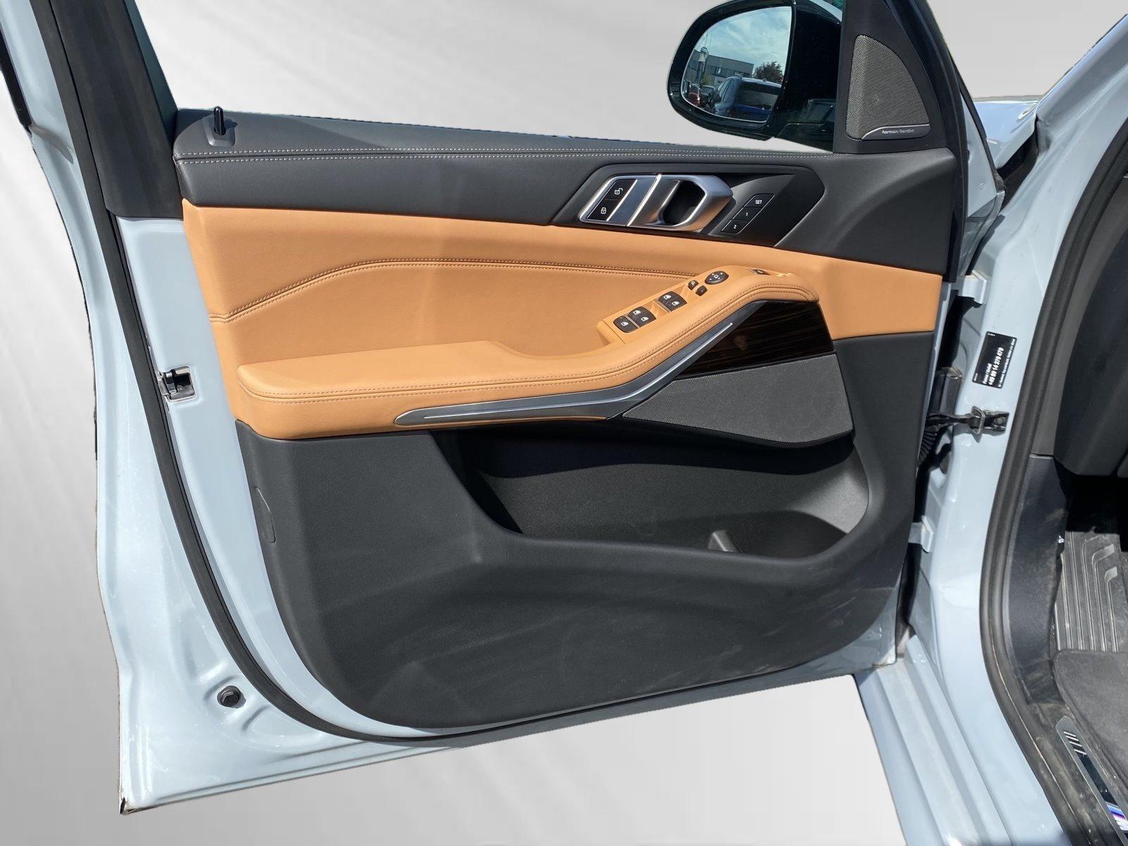 BMW X5 – Bild 19