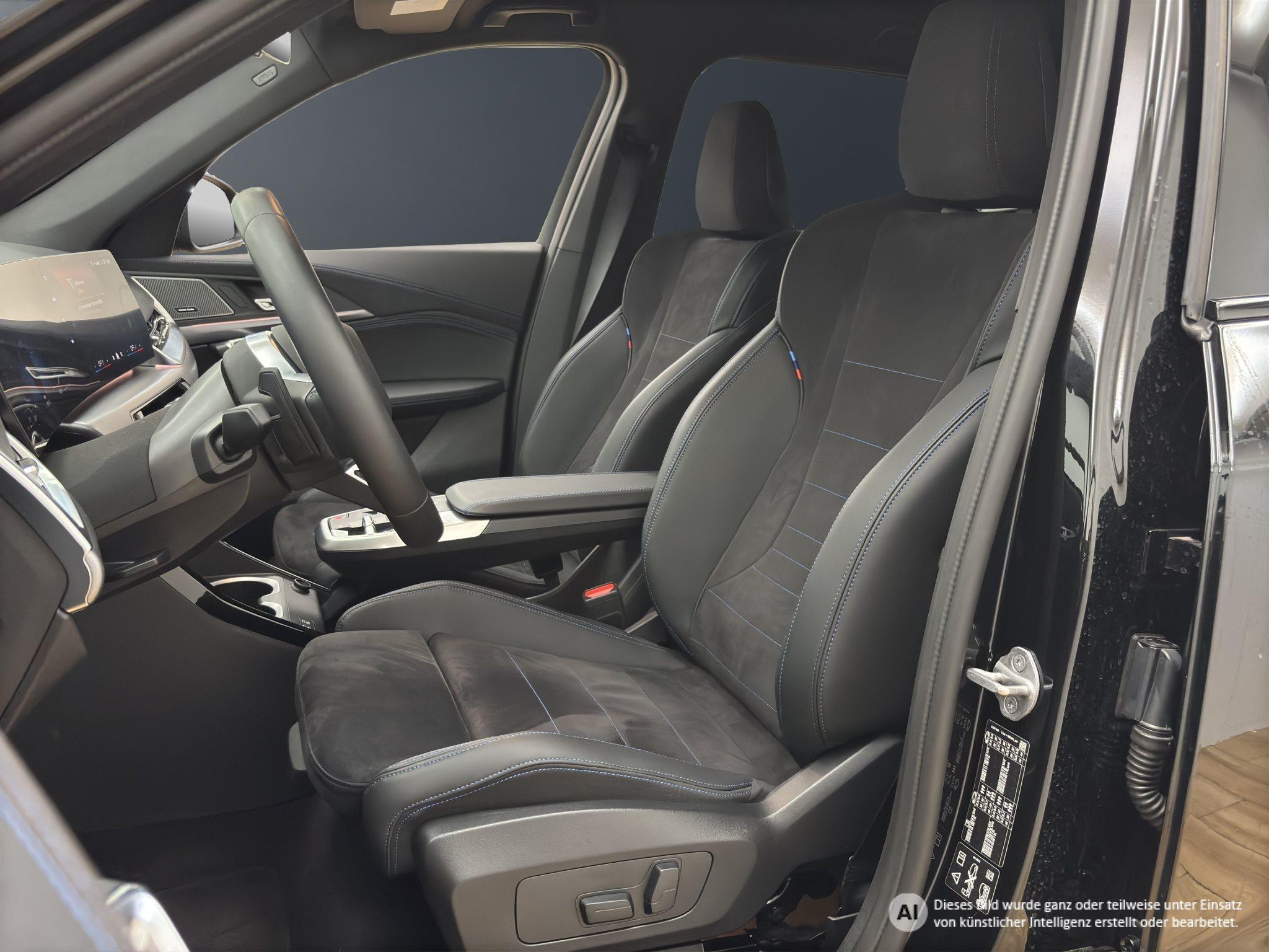 BMW X1 – Bild 19