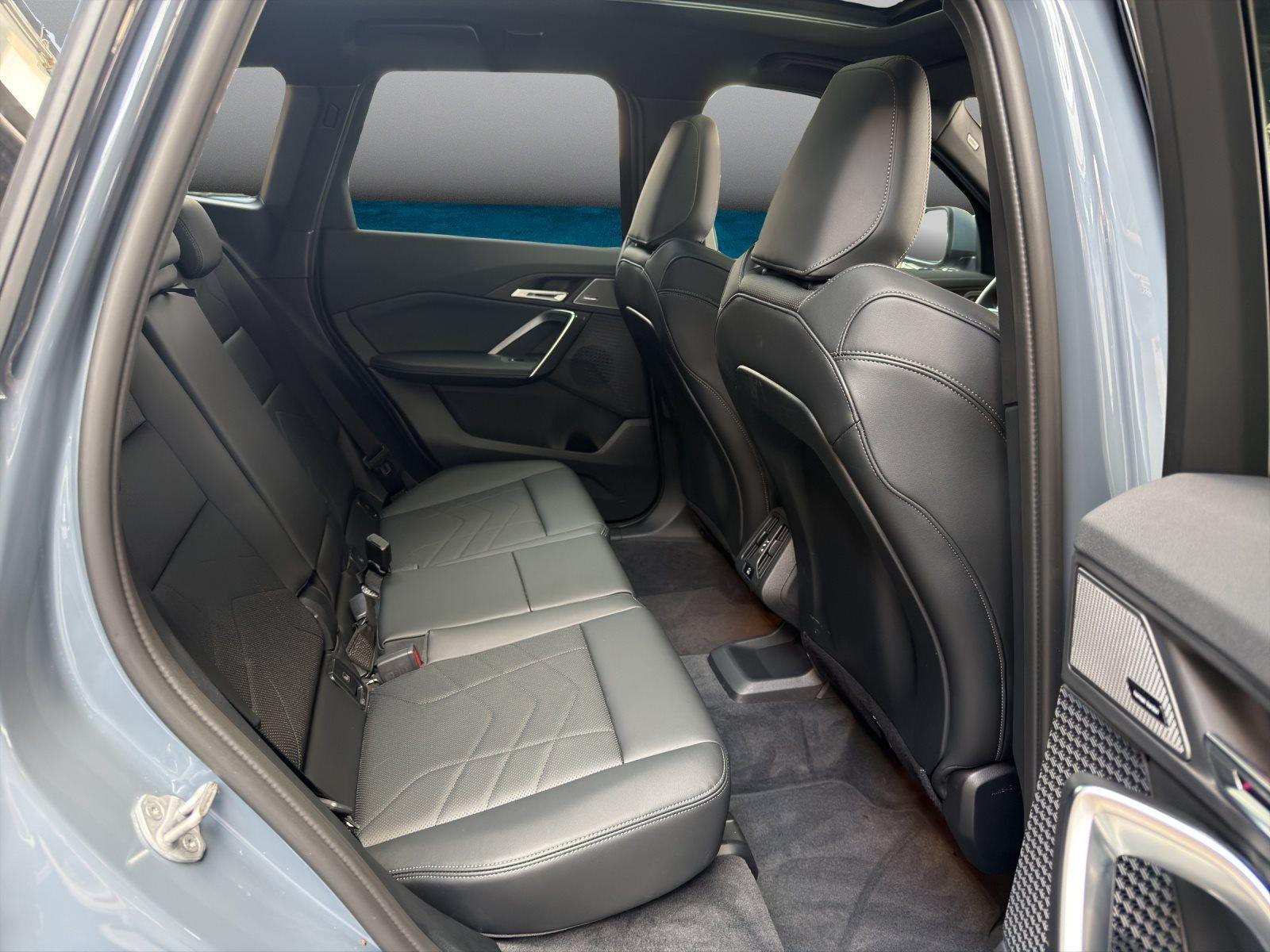 BMW X1 – Bild 7