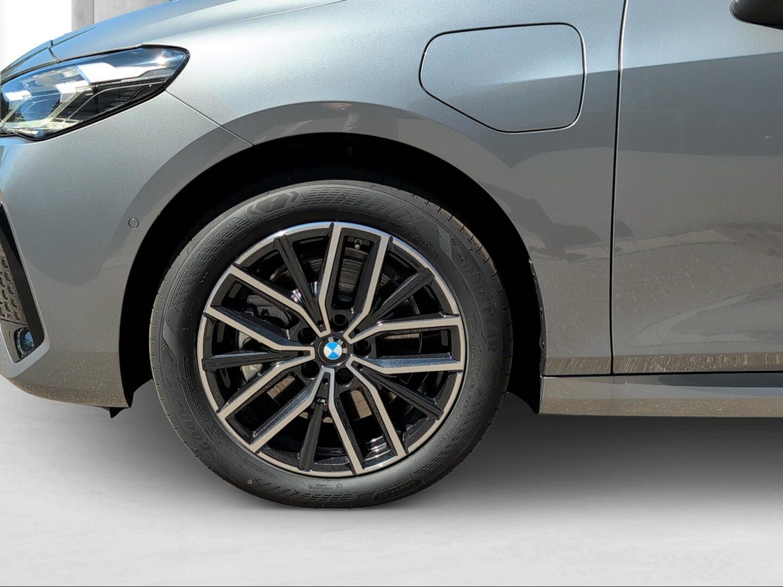 BMW 2er Active Tourer – Bild 3