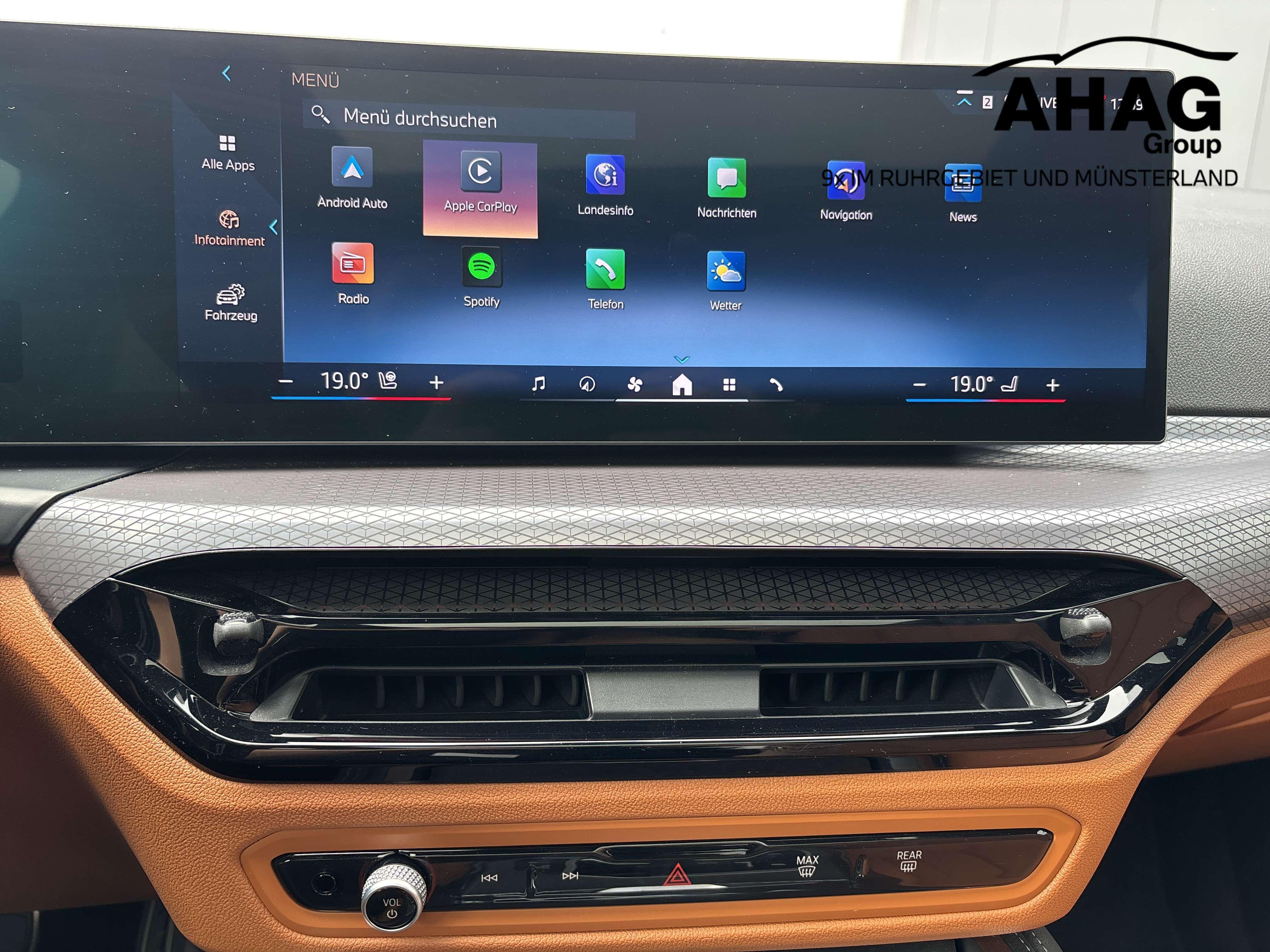 BMW 4er Gran Coupé – Bild 17