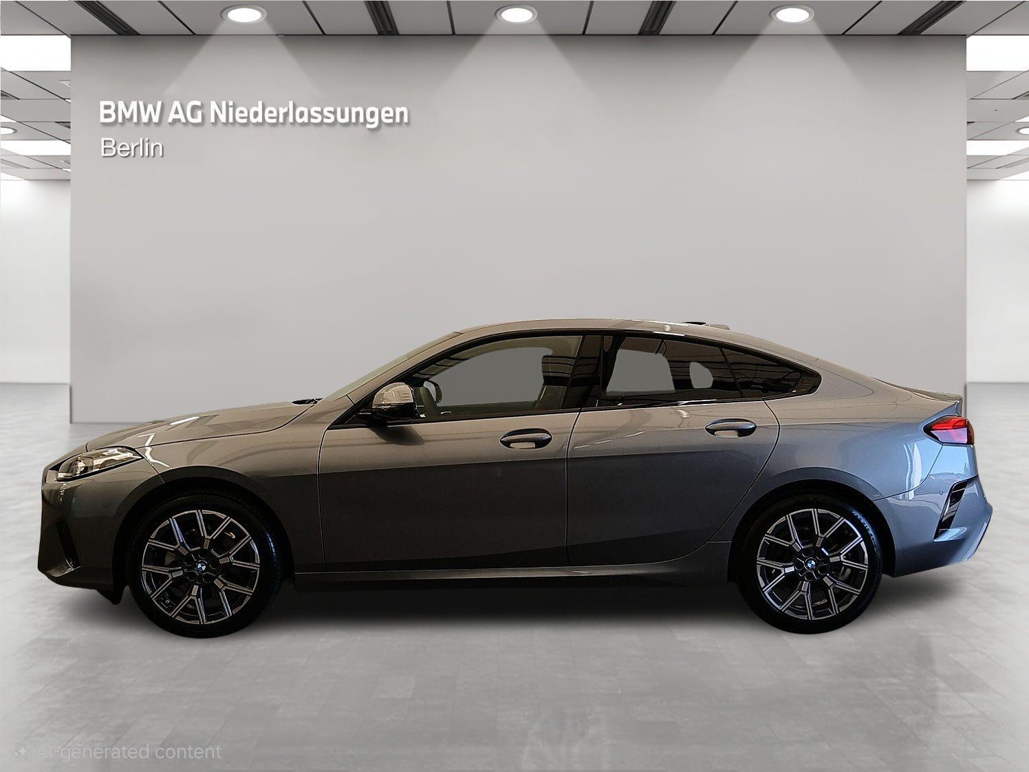 BMW 2er Gran Coupé – Bild 3