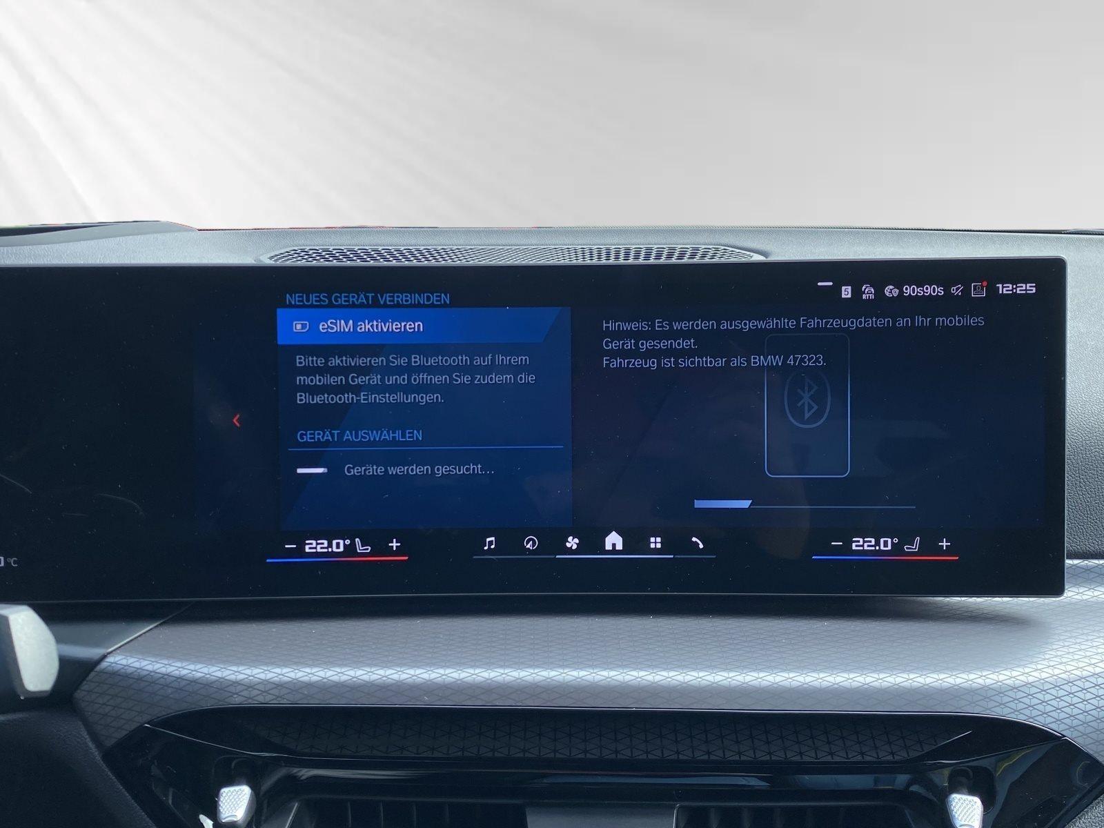 BMW M3 Touring – Bild 33