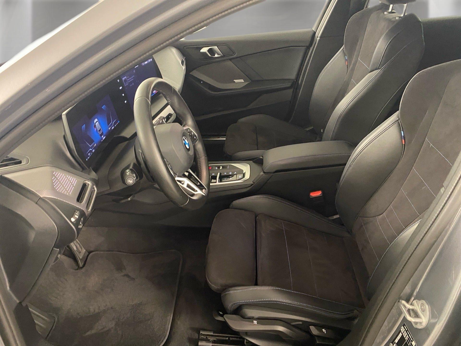 BMW 1er – Bild 15