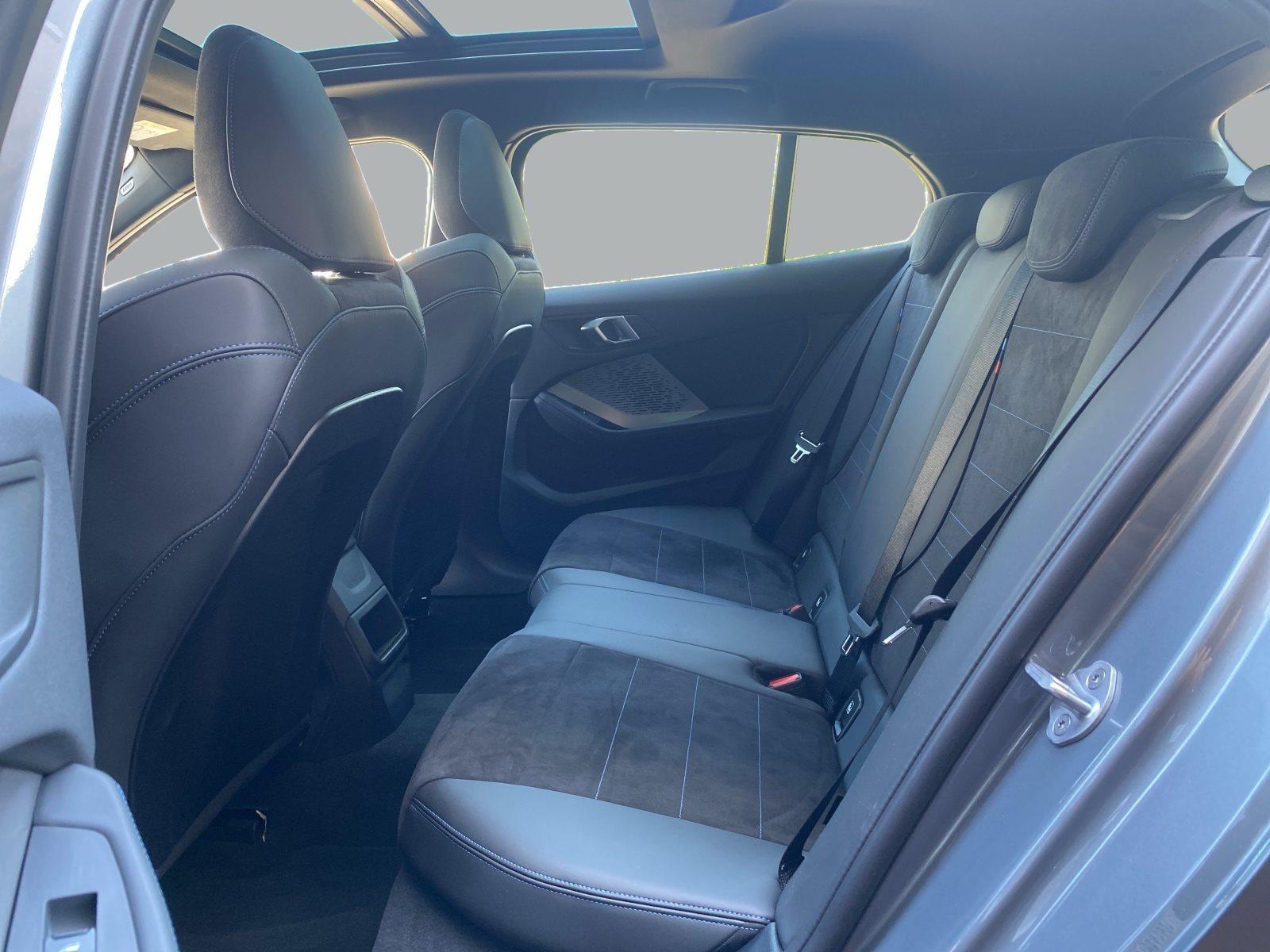 BMW 1er – Bild 17