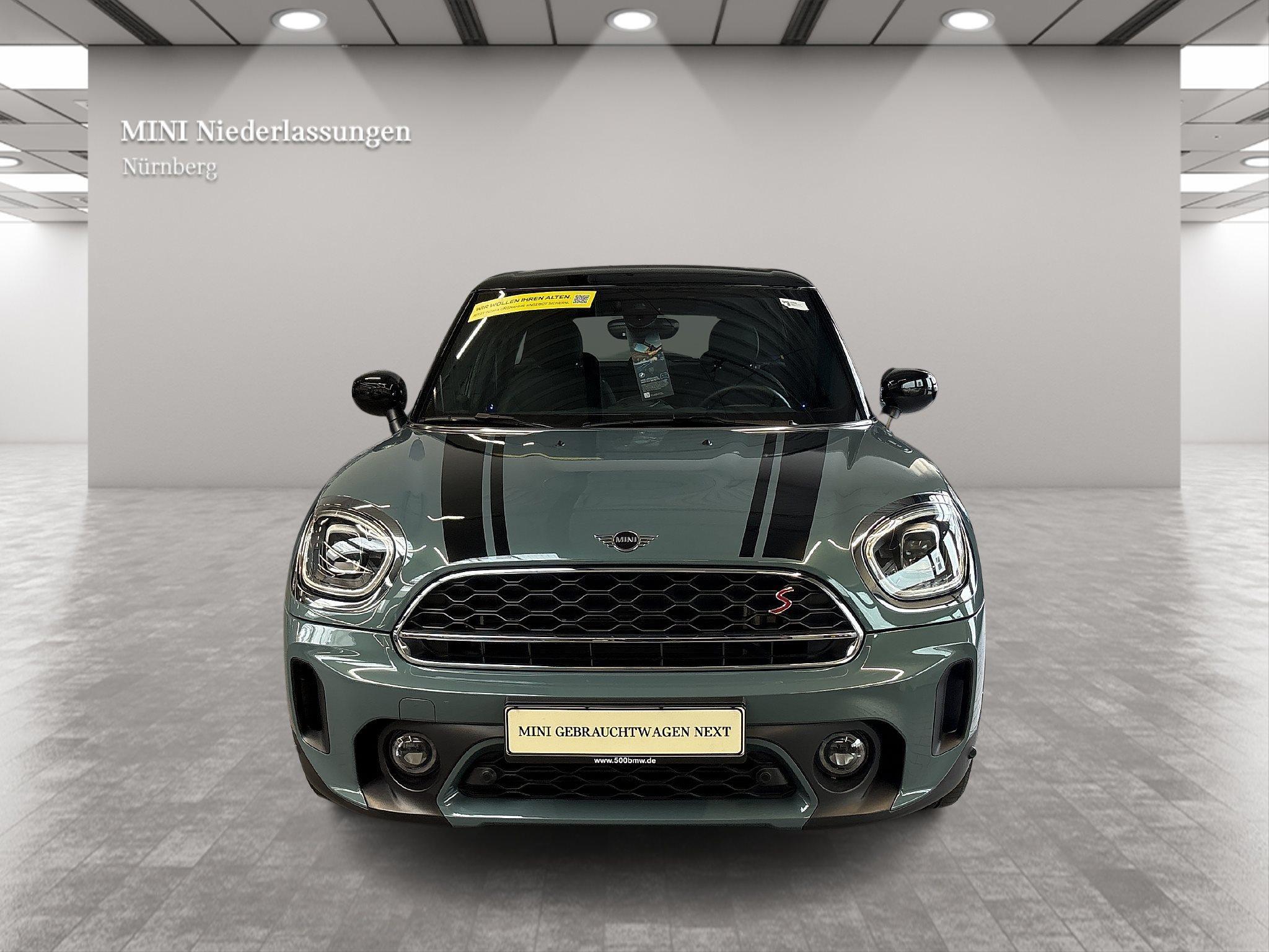 MINI Countryman – Bild 5