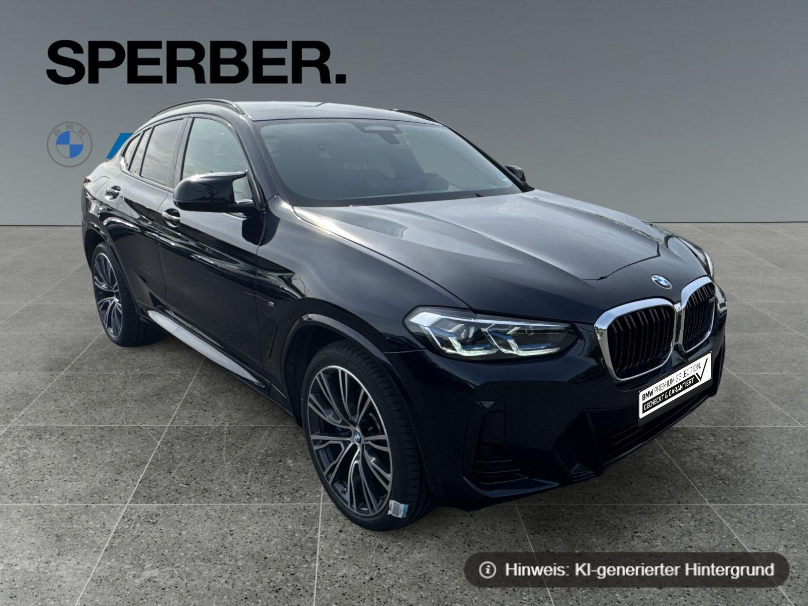 BMW X4 – Bild 12