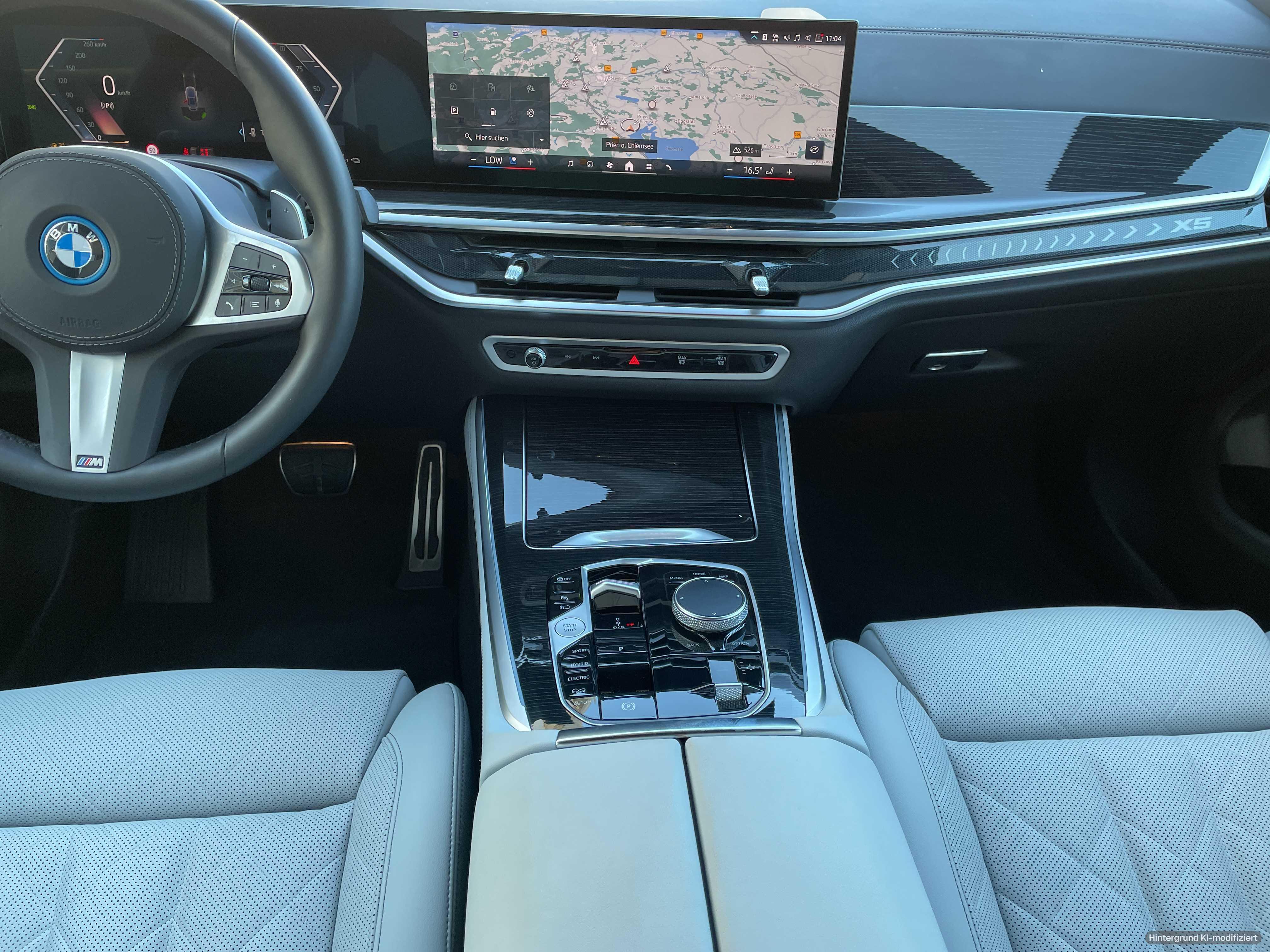 BMW X5 – Bild 8