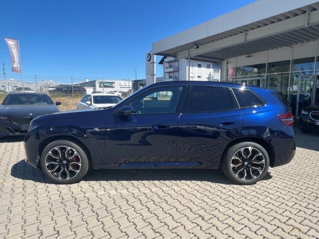 BMW X3 – Bild 3