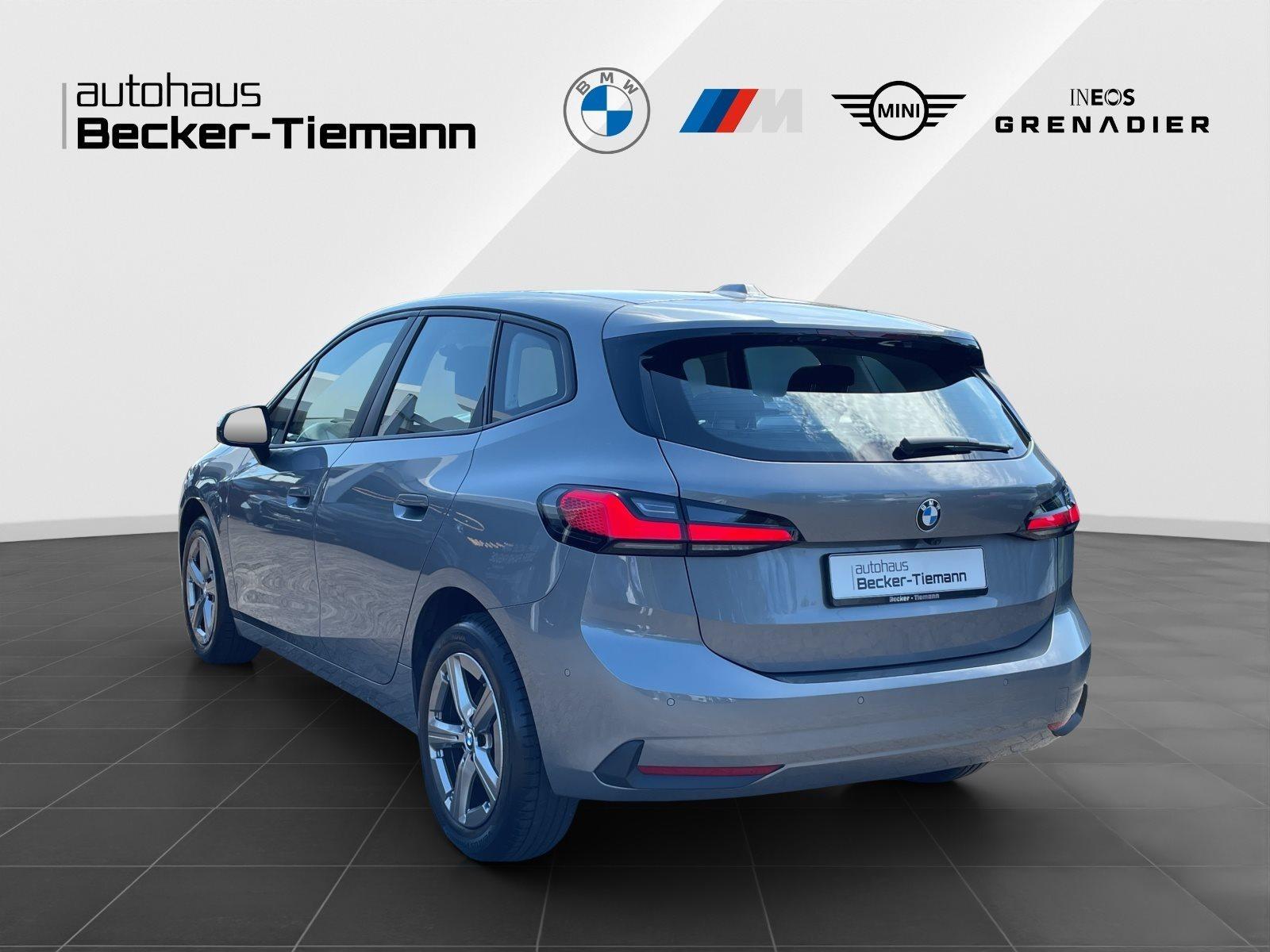 BMW 2er Active Tourer – Bild 4