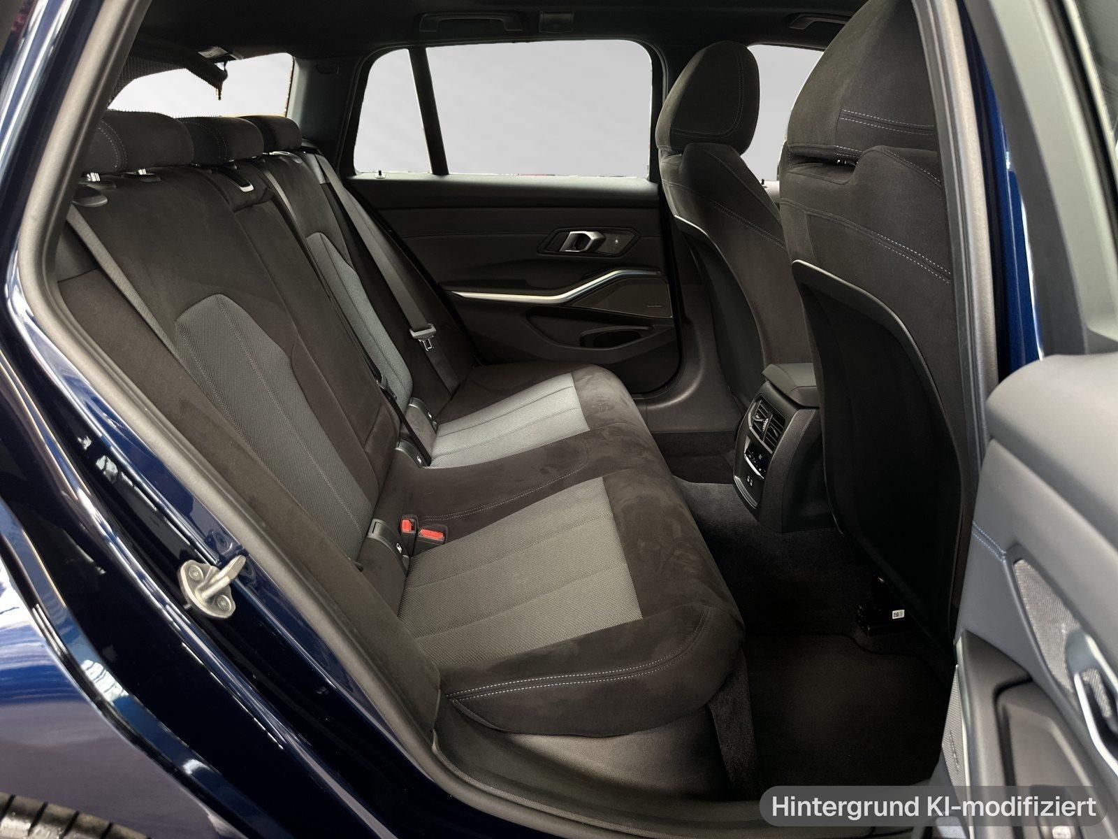 BMW 3er Touring – Bild 27