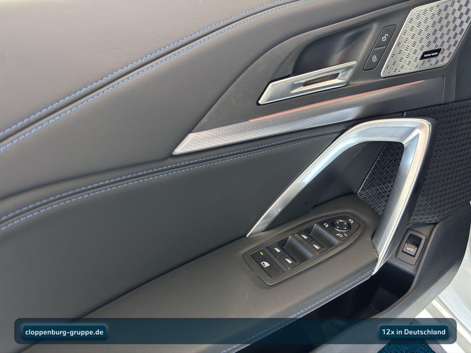 BMW X1 – Bild 16
