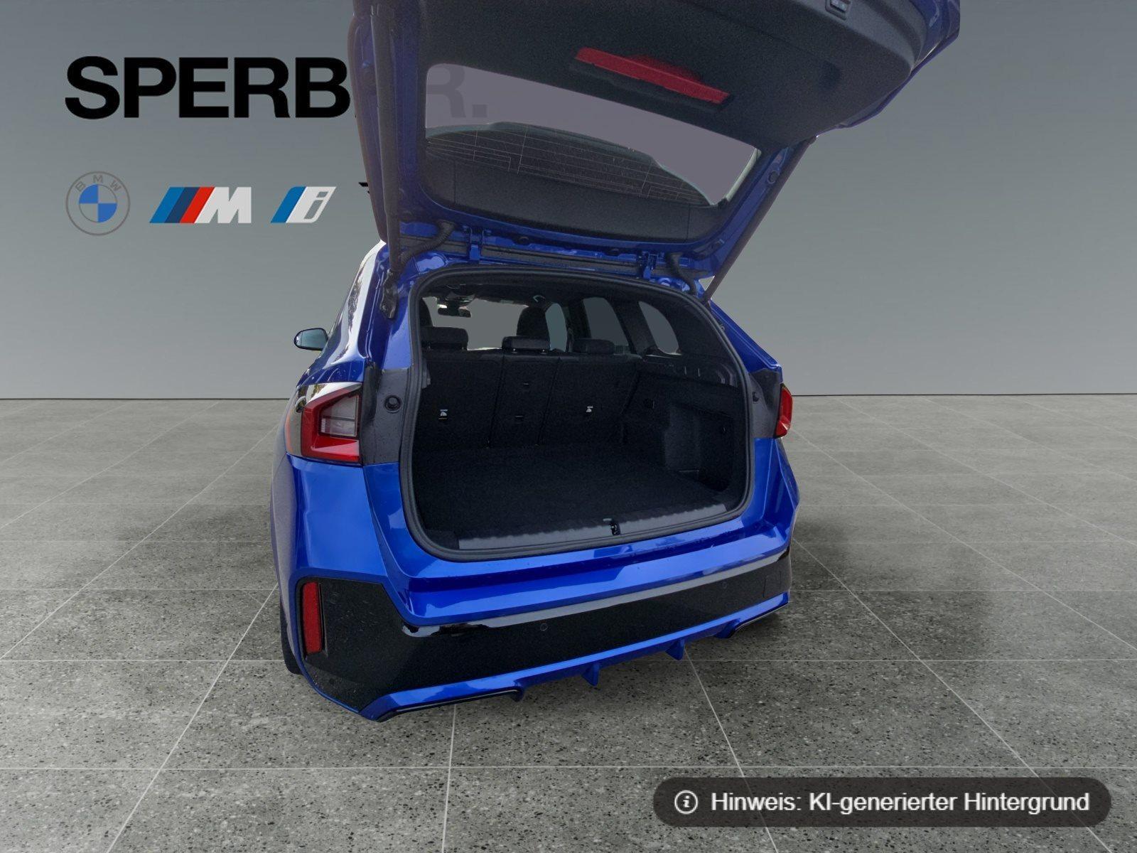 BMW iX1 – Bild 18