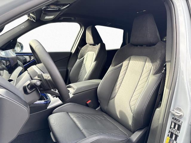 BMW X3 – Bild 8