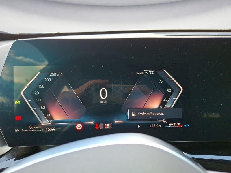 BMW X1 – Bild 23